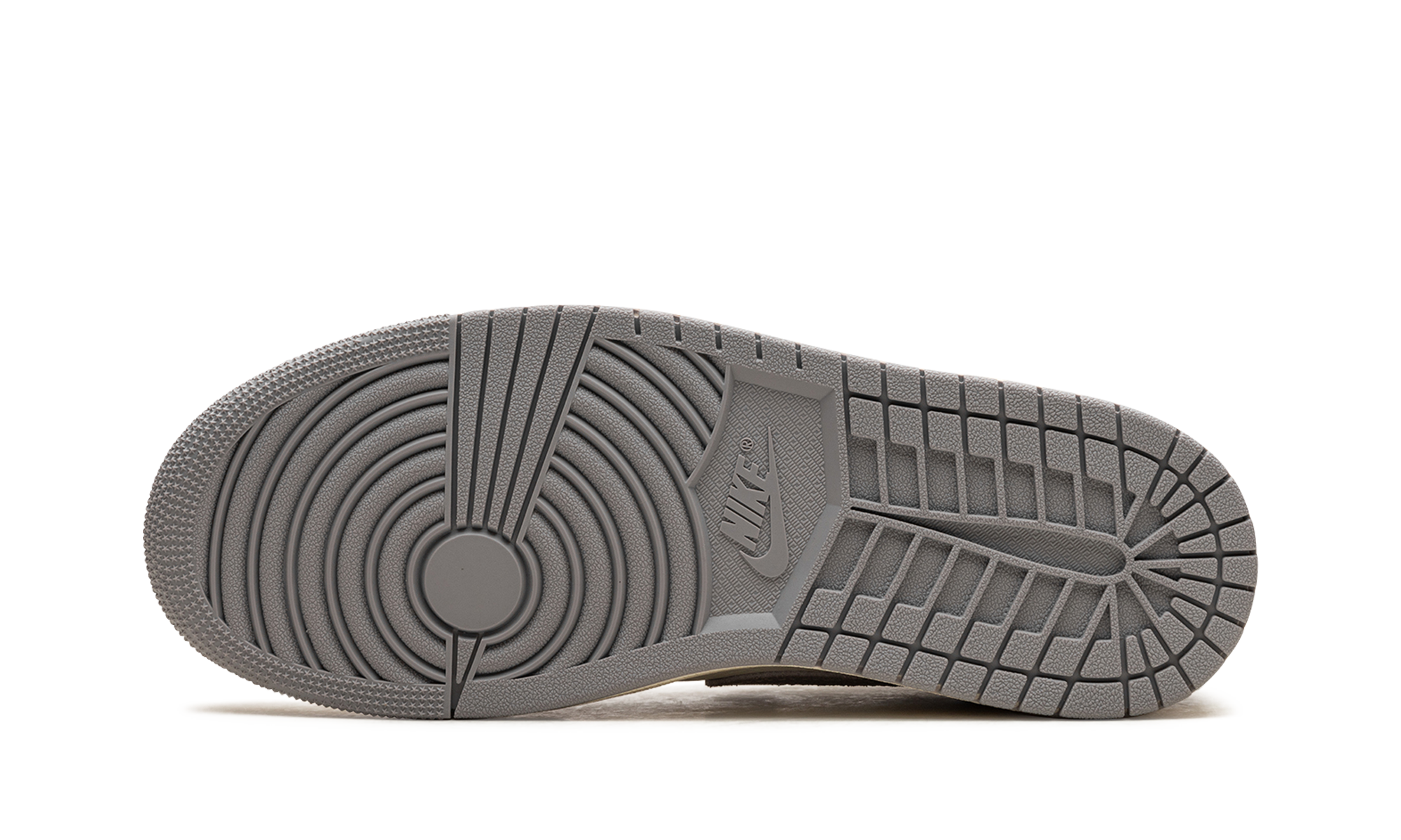 Nike Air Jordan 1 Low EX "Atmosphere Grey" CZ0790 101