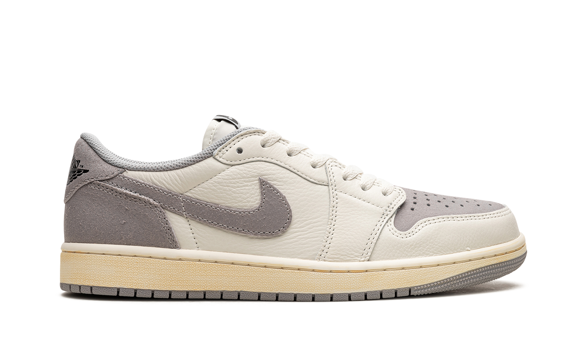 Nike Air Jordan 1 Low EX "Atmosphere Grey" CZ0790 101