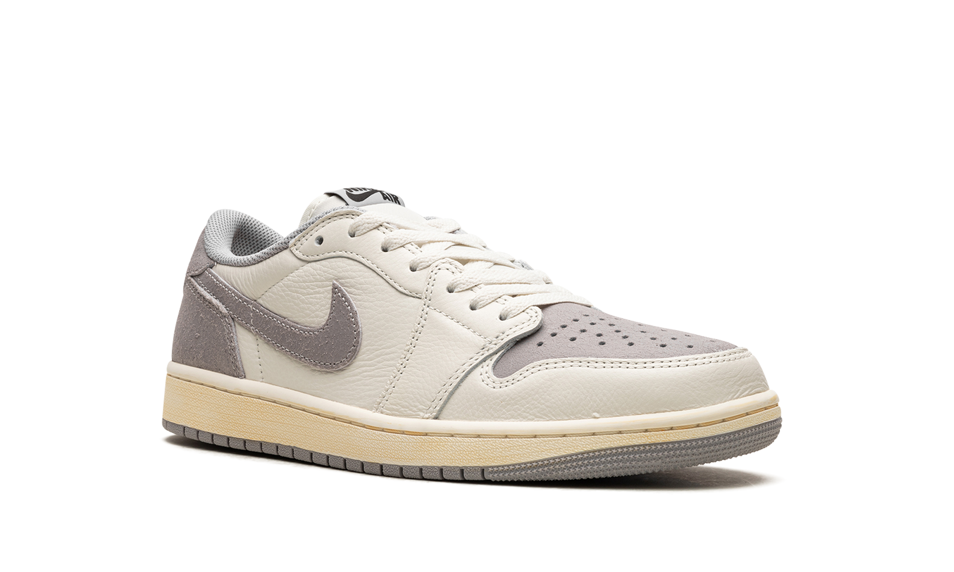 Nike Air Jordan 1 Low EX "Atmosphere Grey" CZ0790 101