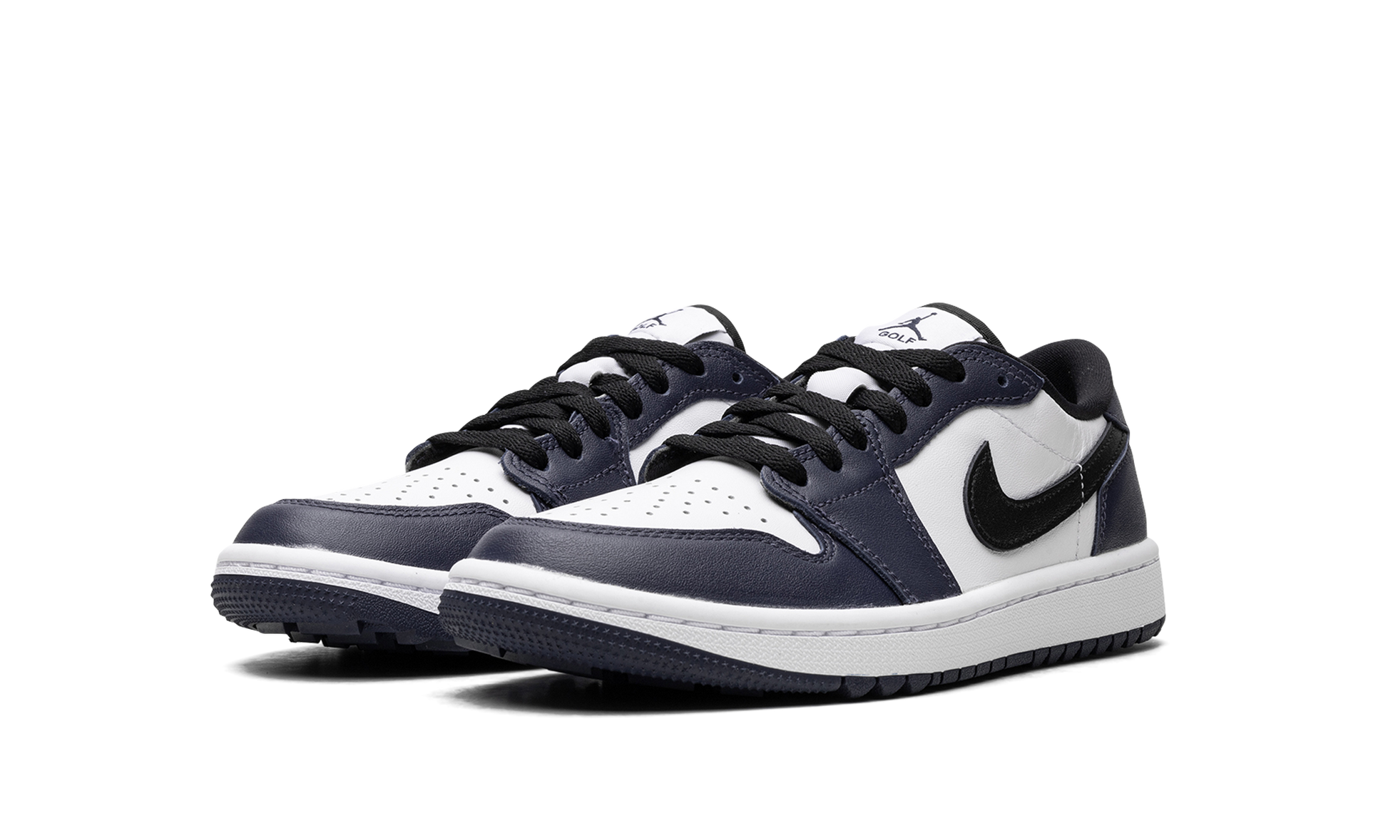 Nike Air Jordan 1 Low Golf "Midnight Navy" DD9315 104