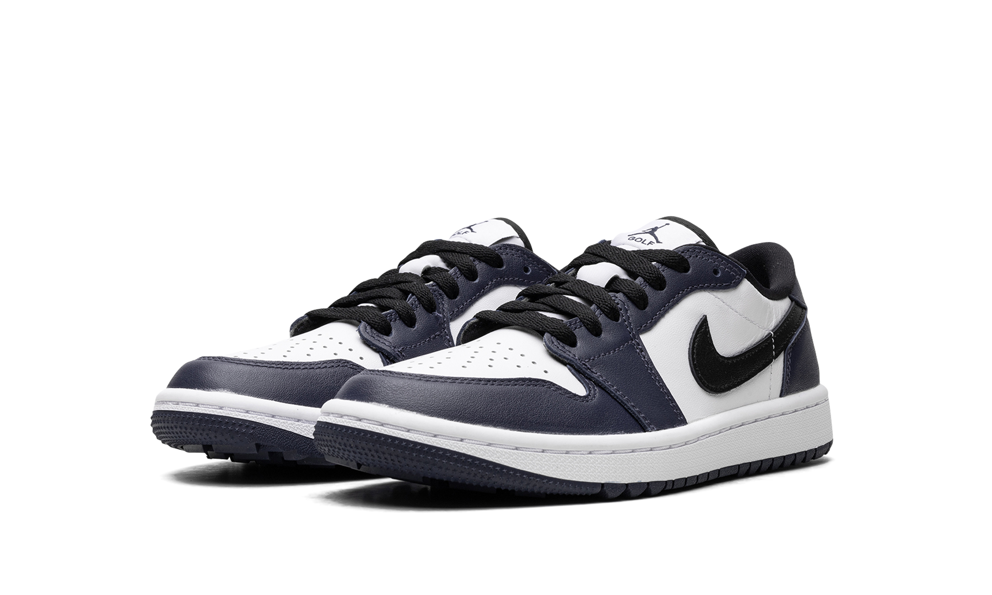 Nike Air Jordan 1 Low Golf "Midnight Navy" DD9315 104