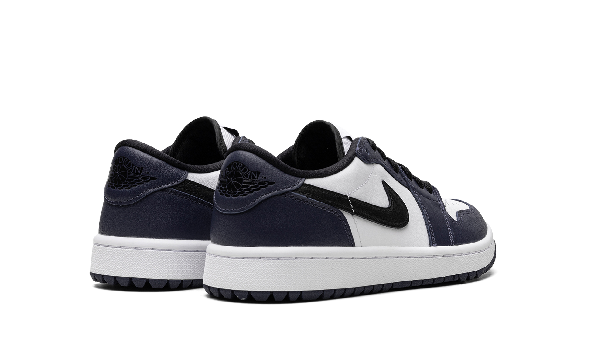 Nike Air Jordan 1 Low Golf "Midnight Navy" DD9315 104