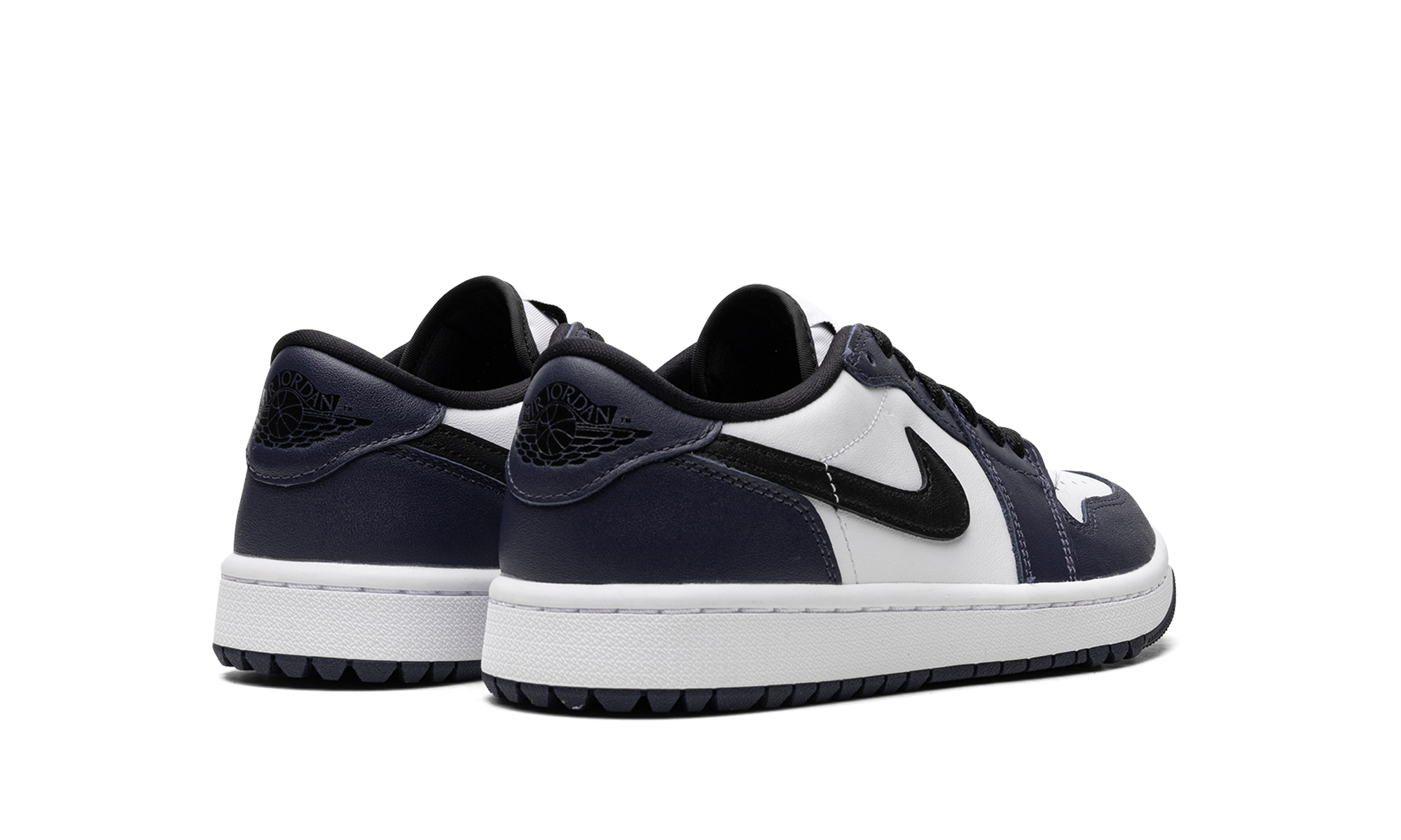 Nike Air Jordan 1 Low Golf "Midnight Navy" DD9315 104