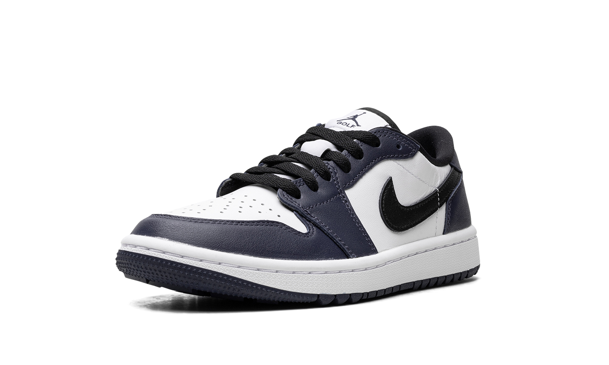 Nike Air Jordan 1 Low Golf "Midnight Navy" DD9315 104
