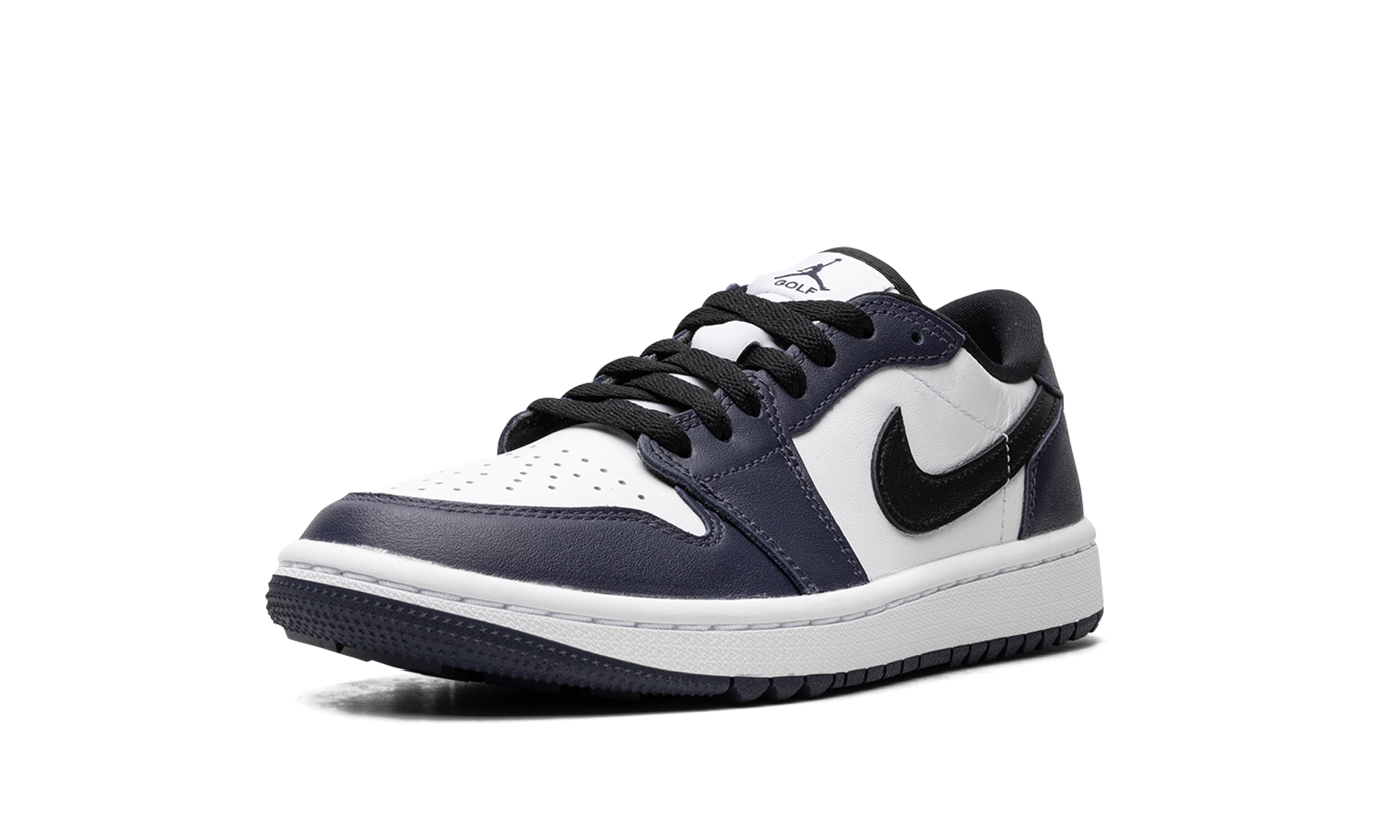 Nike Air Jordan 1 Low Golf "Midnight Navy" DD9315 104