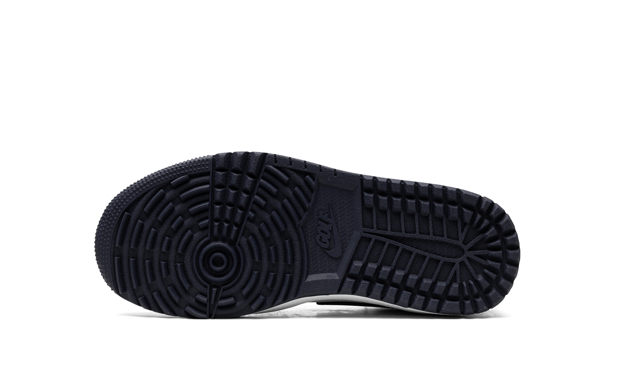 Nike Air Jordan 1 Low Golf "Midnight Navy" DD9315 104