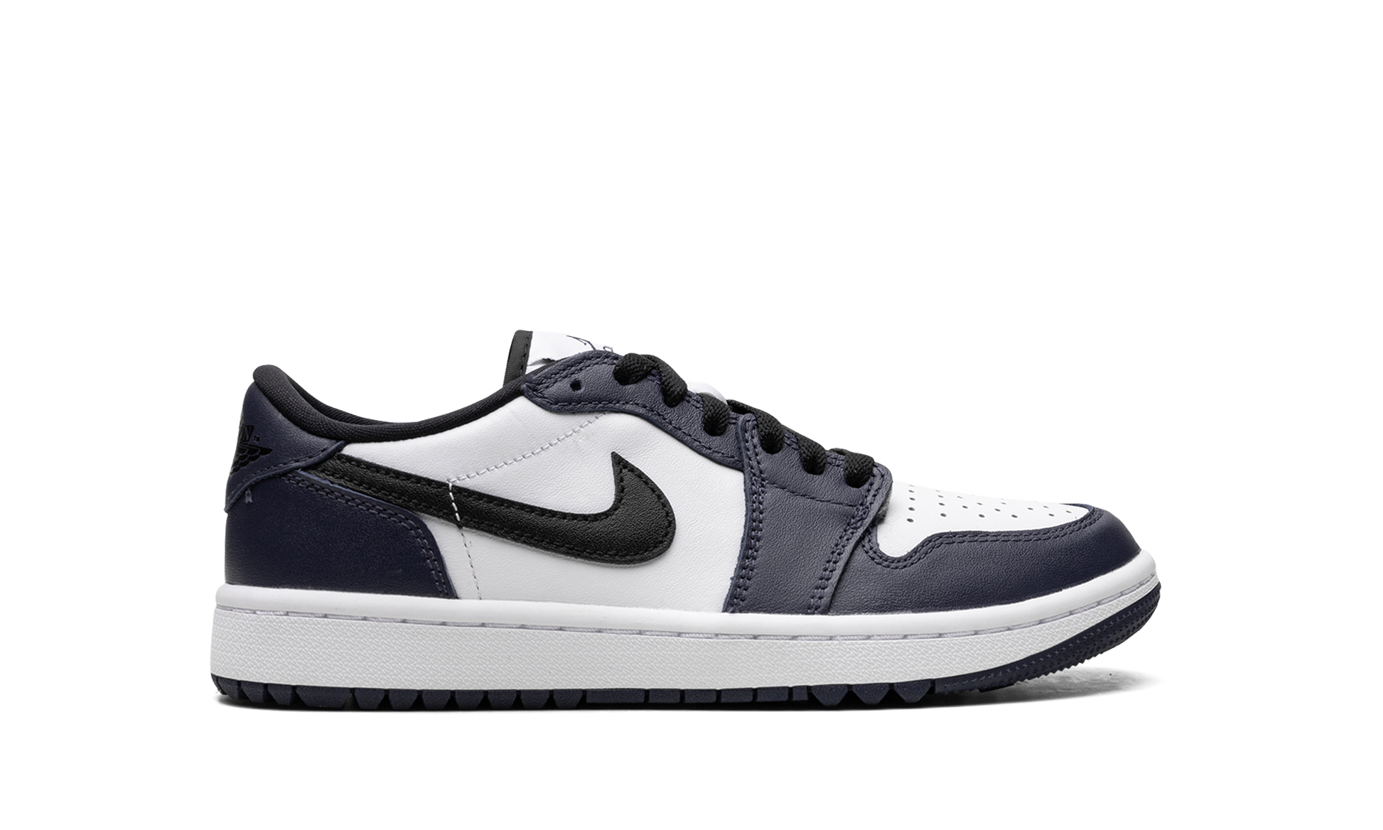Nike Air Jordan 1 Low Golf "Midnight Navy" DD9315 104