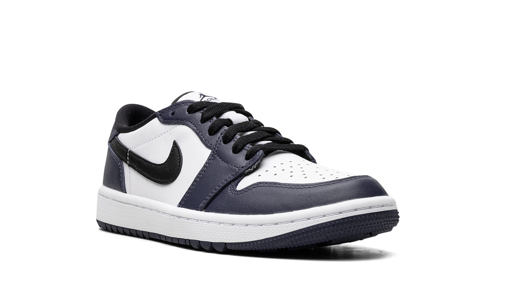 Nike Air Jordan 1 Low Golf "Midnight Navy" DD9315 104