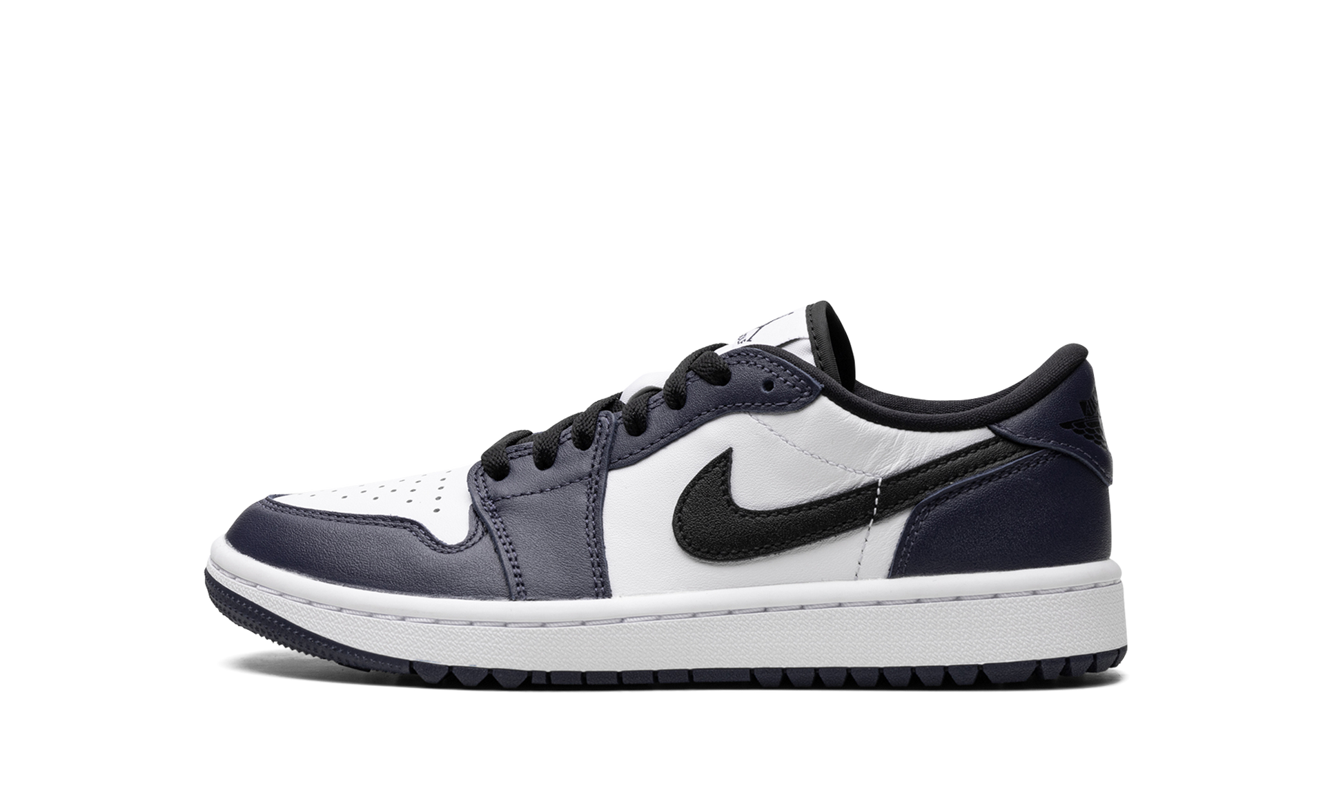 Nike Air Jordan 1 Low Golf "Midnight Navy" DD9315 104