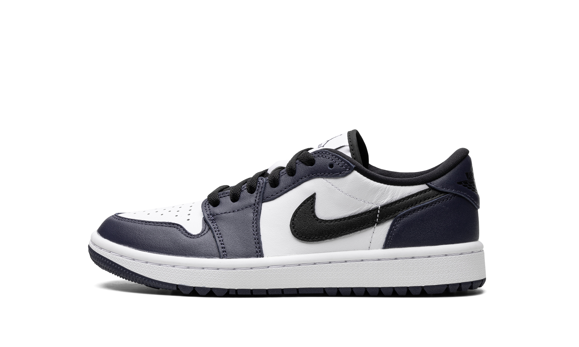 Nike Air Jordan 1 Low Golf "Midnight Navy" DD9315 104