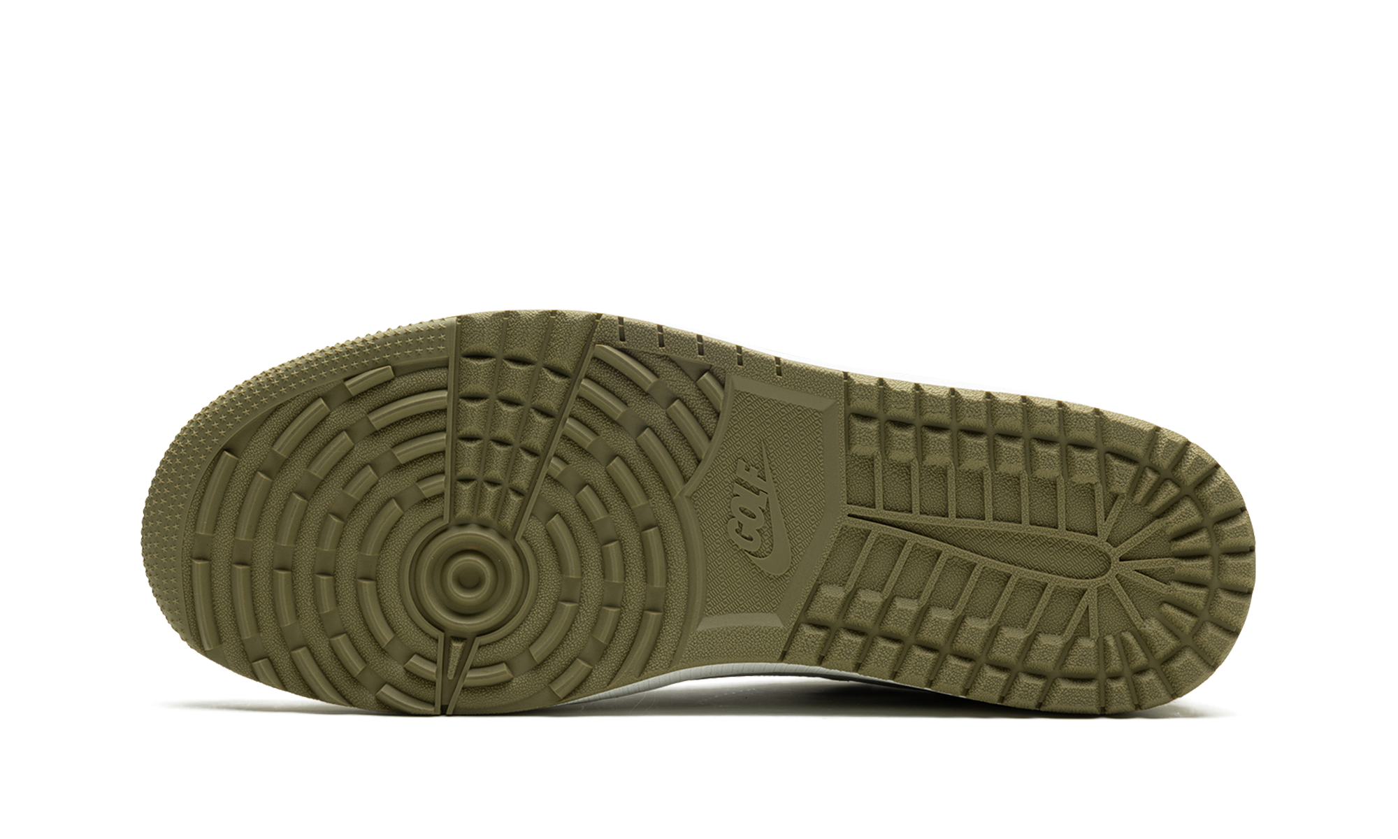 Nike Air Jordan 1 Low Golf "Travis Scott" FZ3124 200