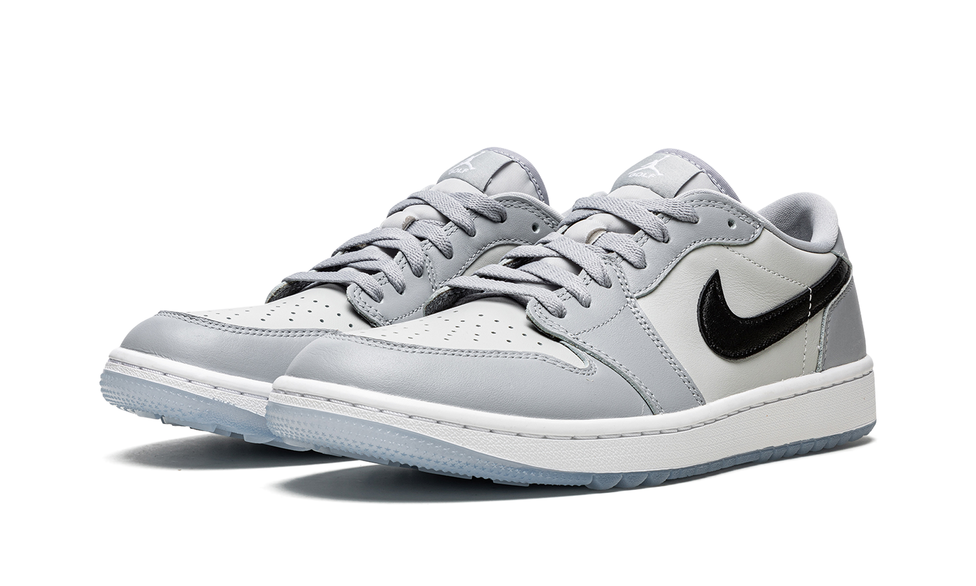 Nike Air Jordan 1 Low Golf "Wolf Grey" DD9315 002