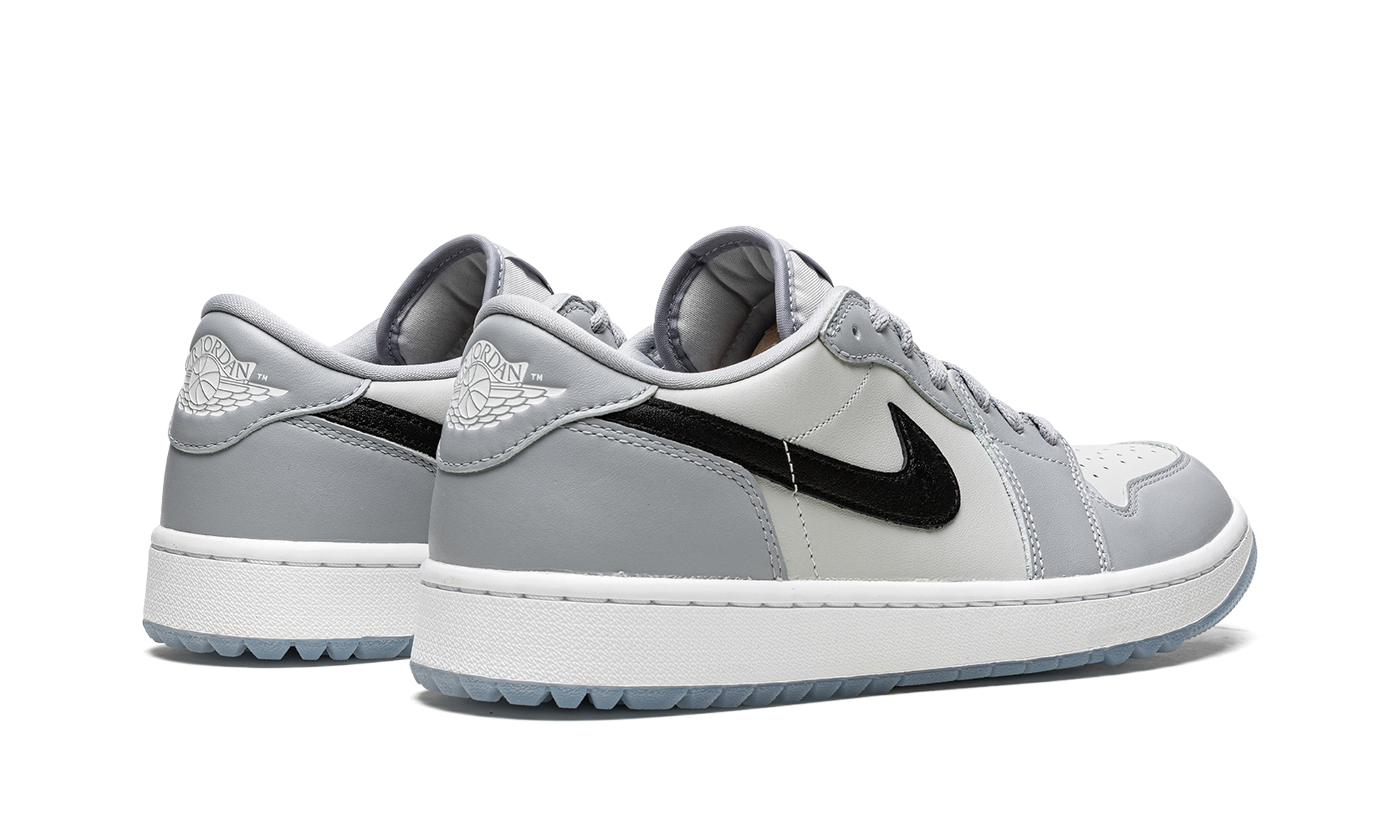 Nike Air Jordan 1 Low Golf "Wolf Grey" DD9315 002