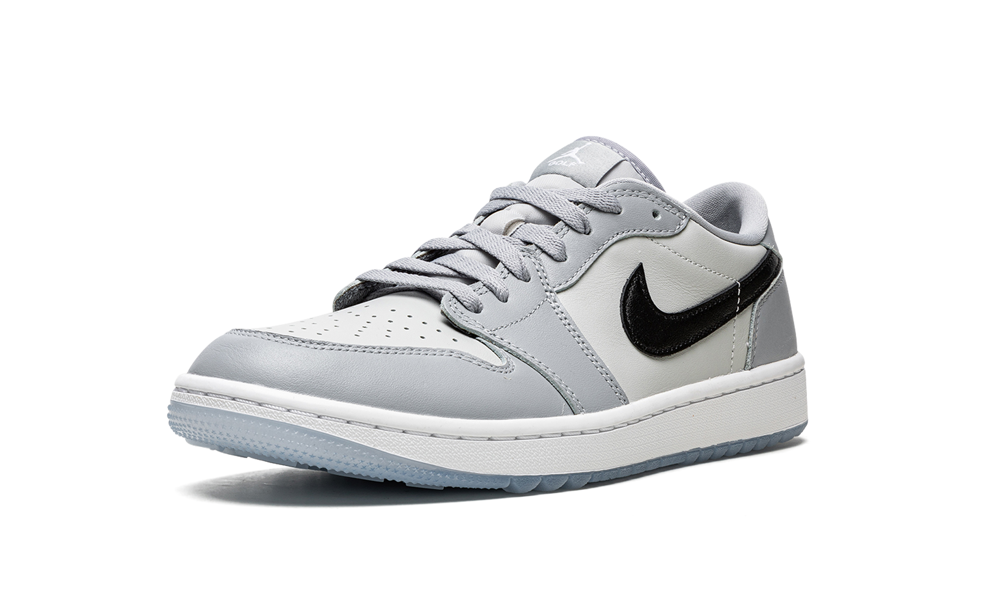 Nike Air Jordan 1 Low Golf "Wolf Grey" DD9315 002