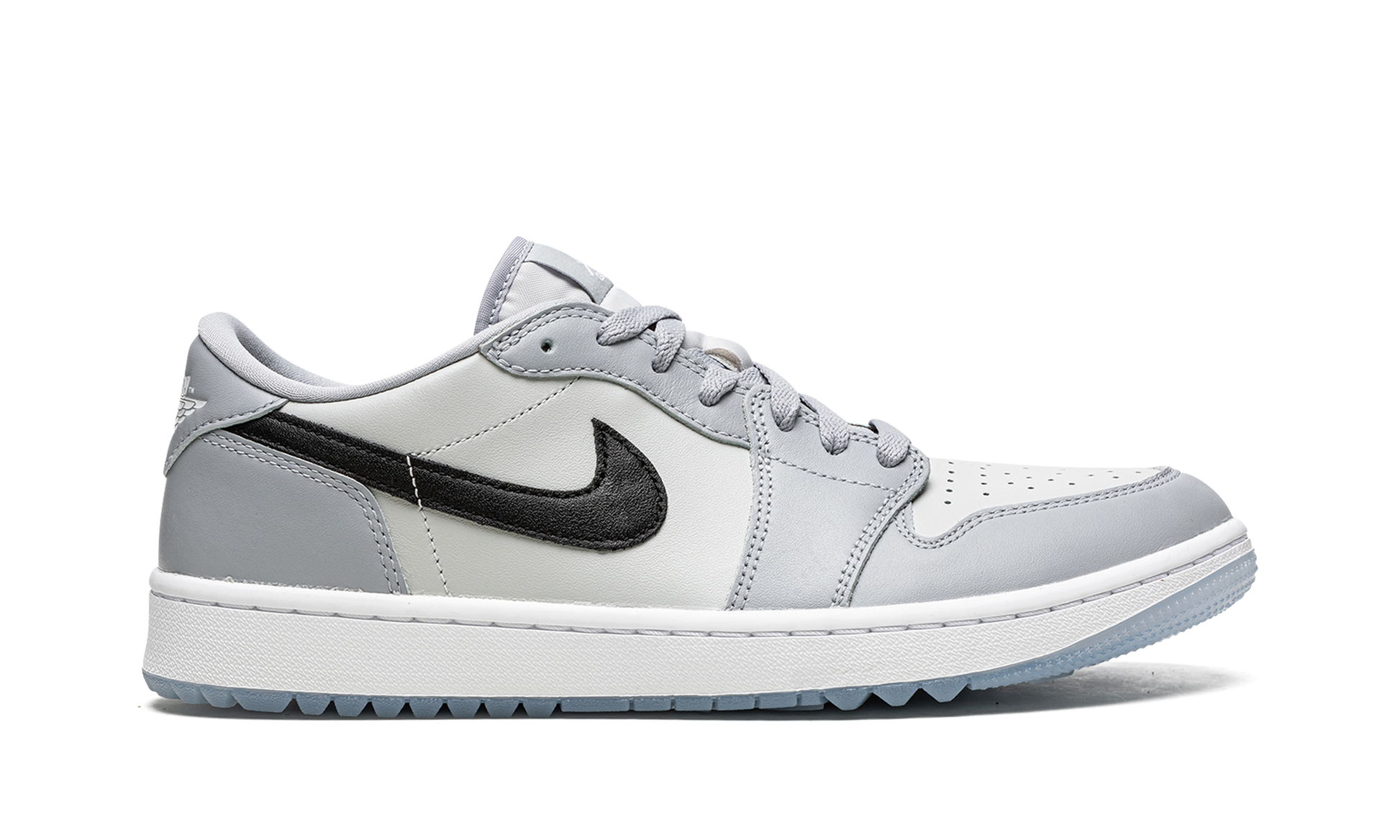 Nike Air Jordan 1 Low Golf "Wolf Grey" DD9315 002