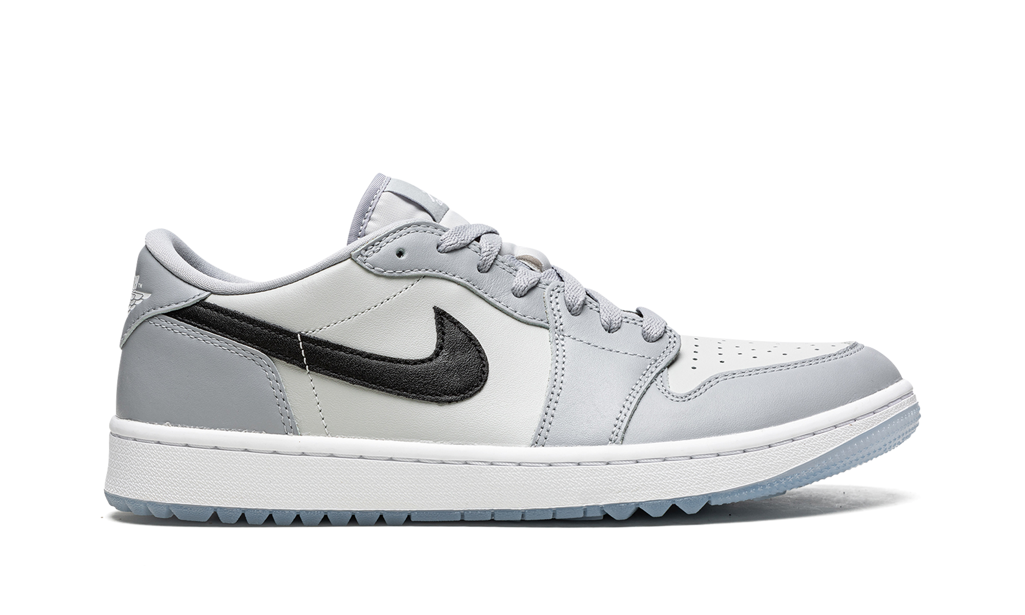 Nike Air Jordan 1 Low Golf "Wolf Grey" DD9315 002