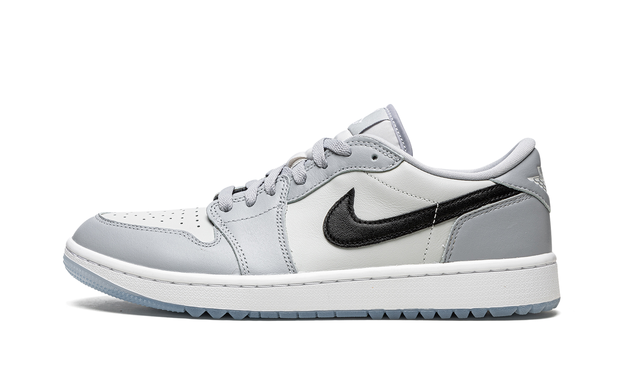 Nike Air Jordan 1 Low Golf "Wolf Grey" DD9315 002