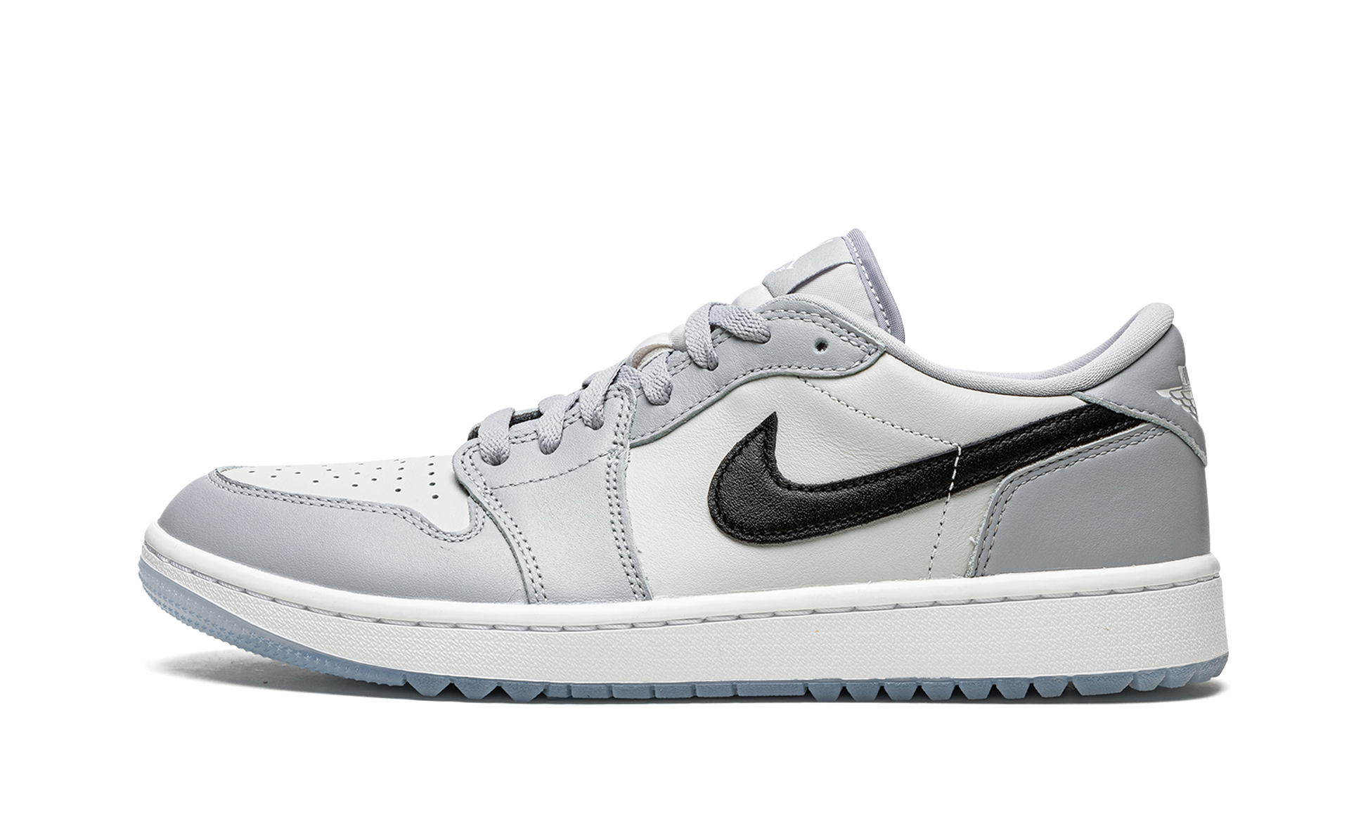 Nike Air Jordan 1 Low Golf "Wolf Grey" DD9315 002