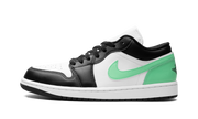 Nike Air Jordan 1 Low "Green Glow" 553558 131