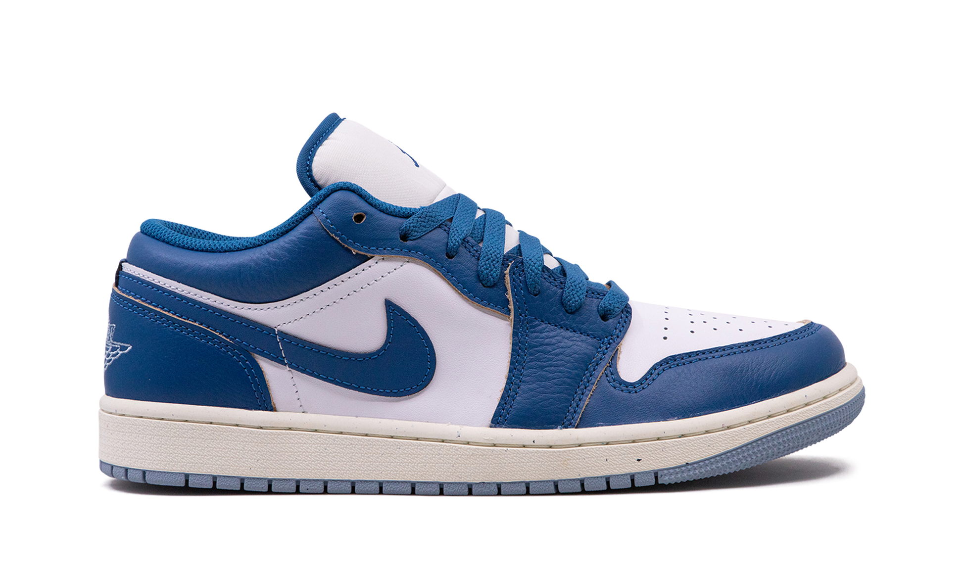 Nike Air Jordan 1 LOW "Industrial Blue" FN5214 141