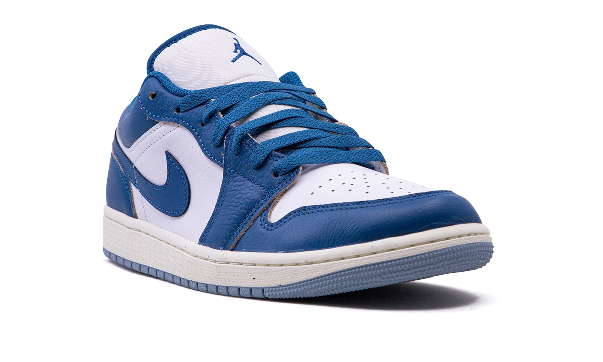 Nike Air Jordan 1 LOW "Industrial Blue" FN5214 141