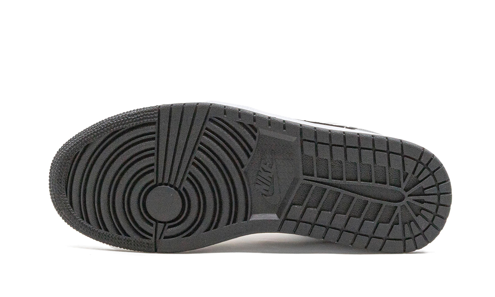 Nike Air Jordan 1 Low "Light Smoke Grey" 553558 030