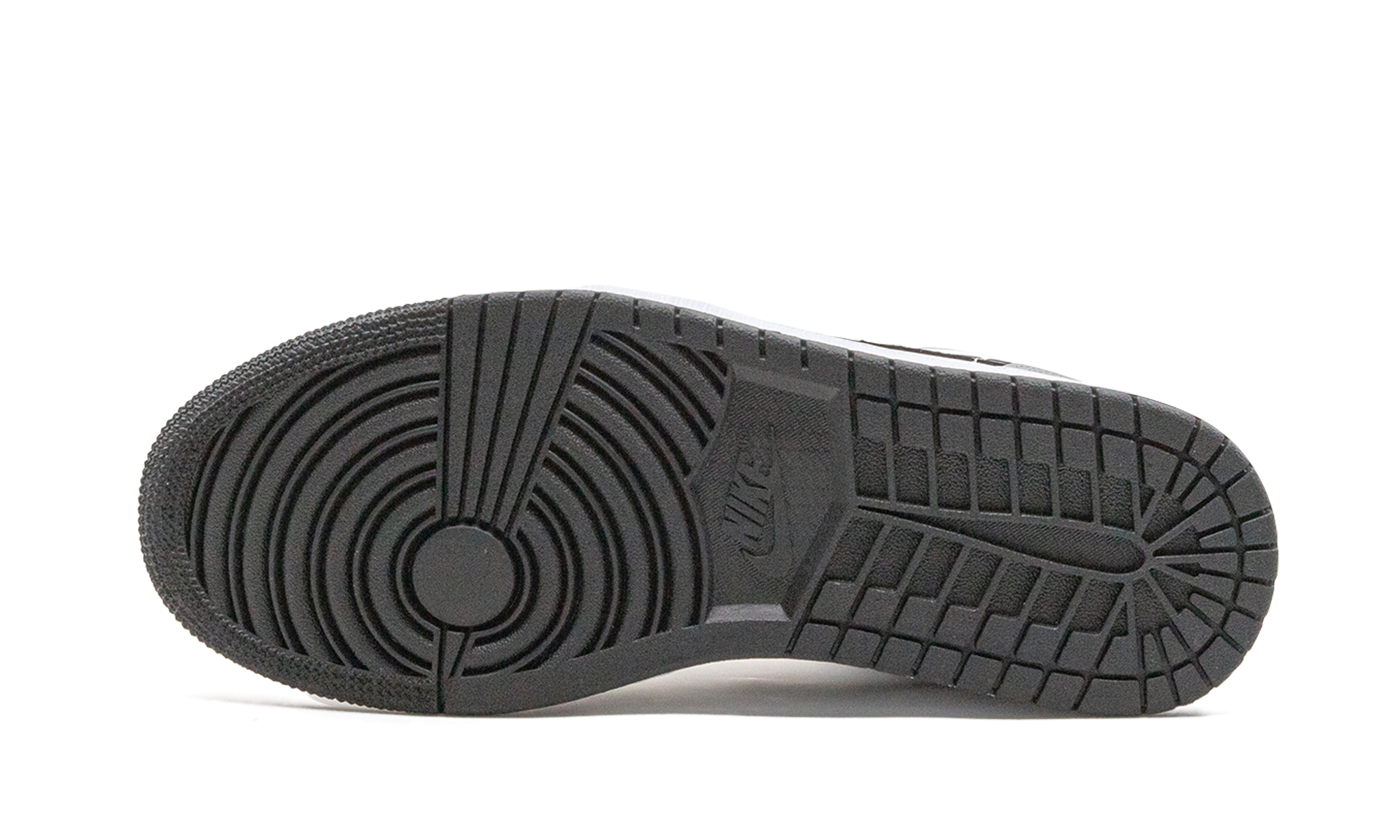 Nike Air Jordan 1 Low "Light Smoke Grey" 553558 030