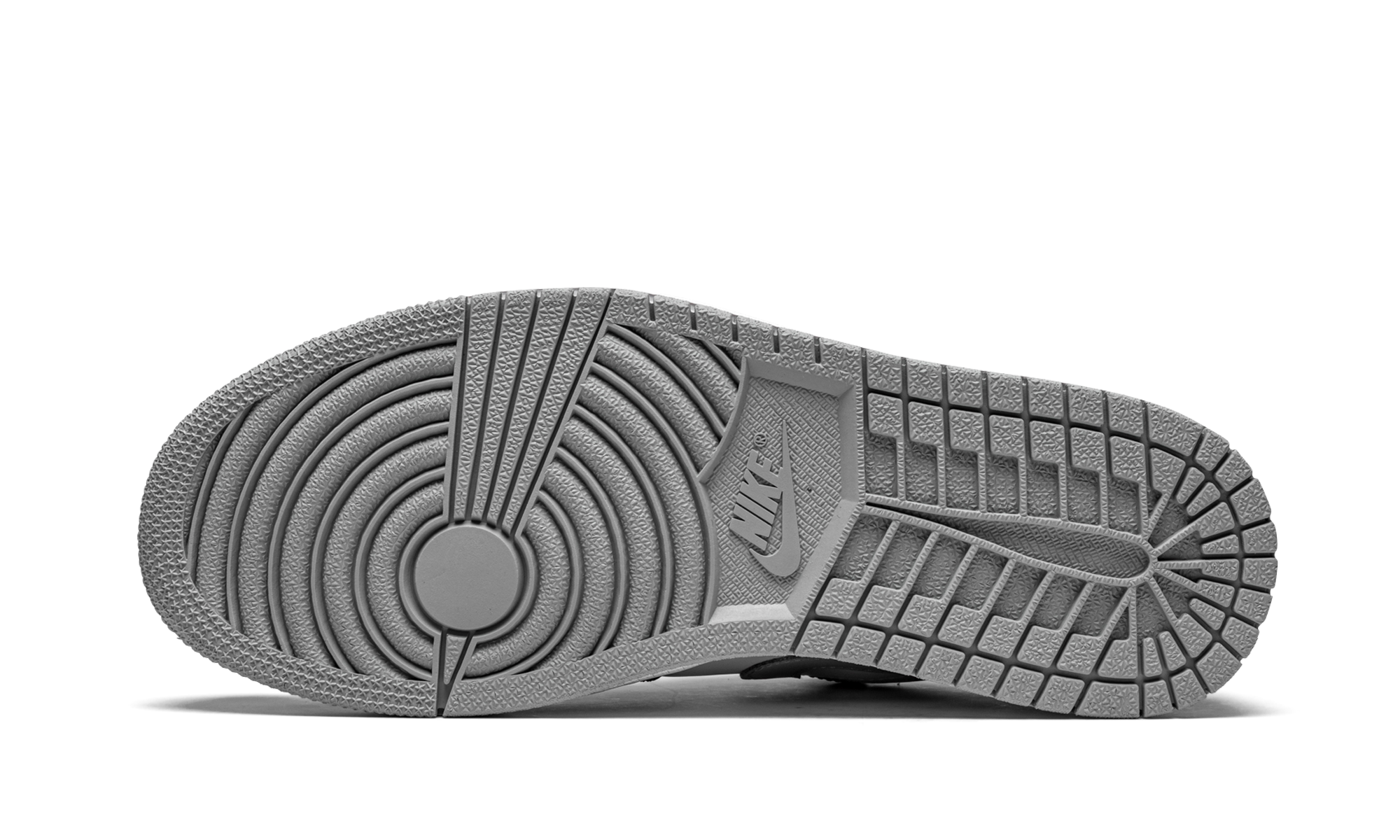 Nike Air Jordan 1 Low "Light Smoke Grey" 553558 039