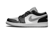 Nike Air Jordan 1 Low "Light Smoke Grey" 553558 039