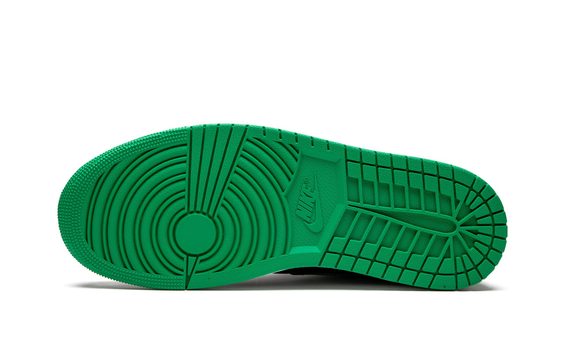 Nike Air Jordan 1 Low "Lucky Green" 553558 065