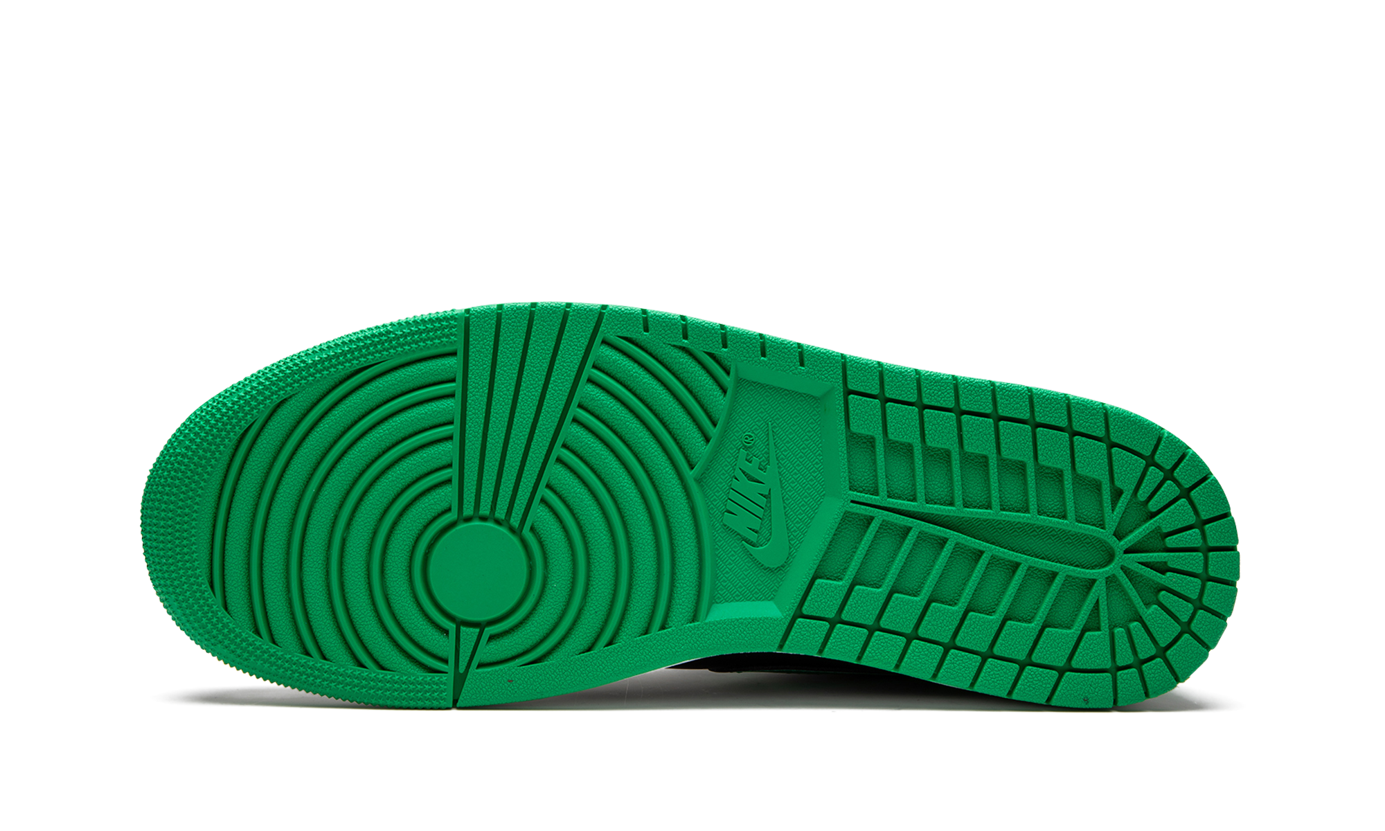 Nike Air Jordan 1 Low "Lucky Green" 553558 065