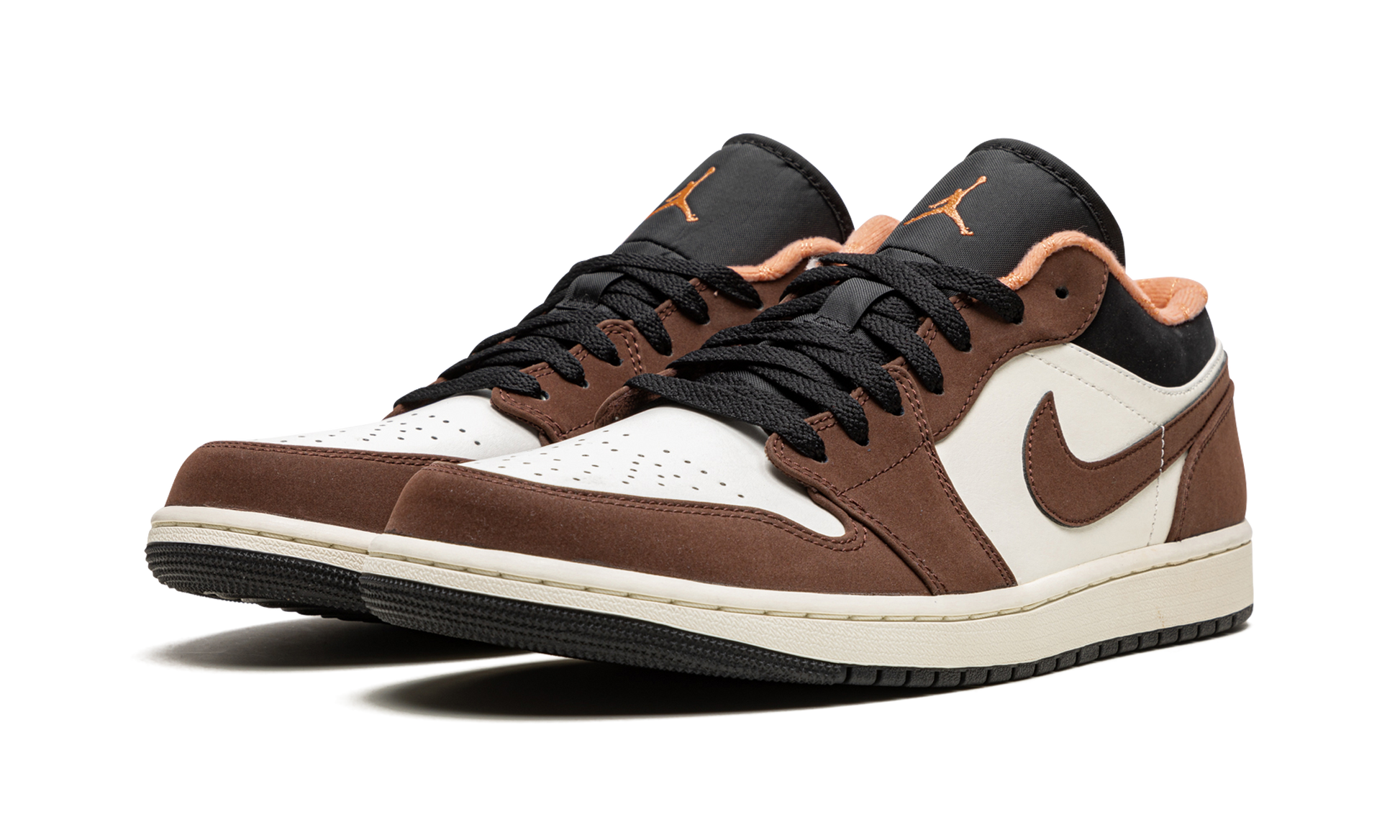 Nike Air Jordan 1 Low "Mocha" DC6991 200