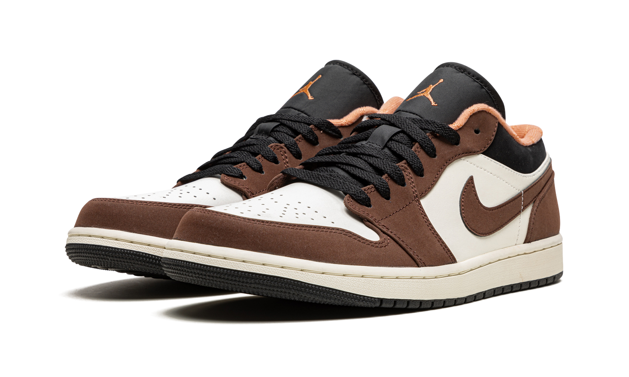 Nike Air Jordan 1 Low "Mocha" DC6991 200