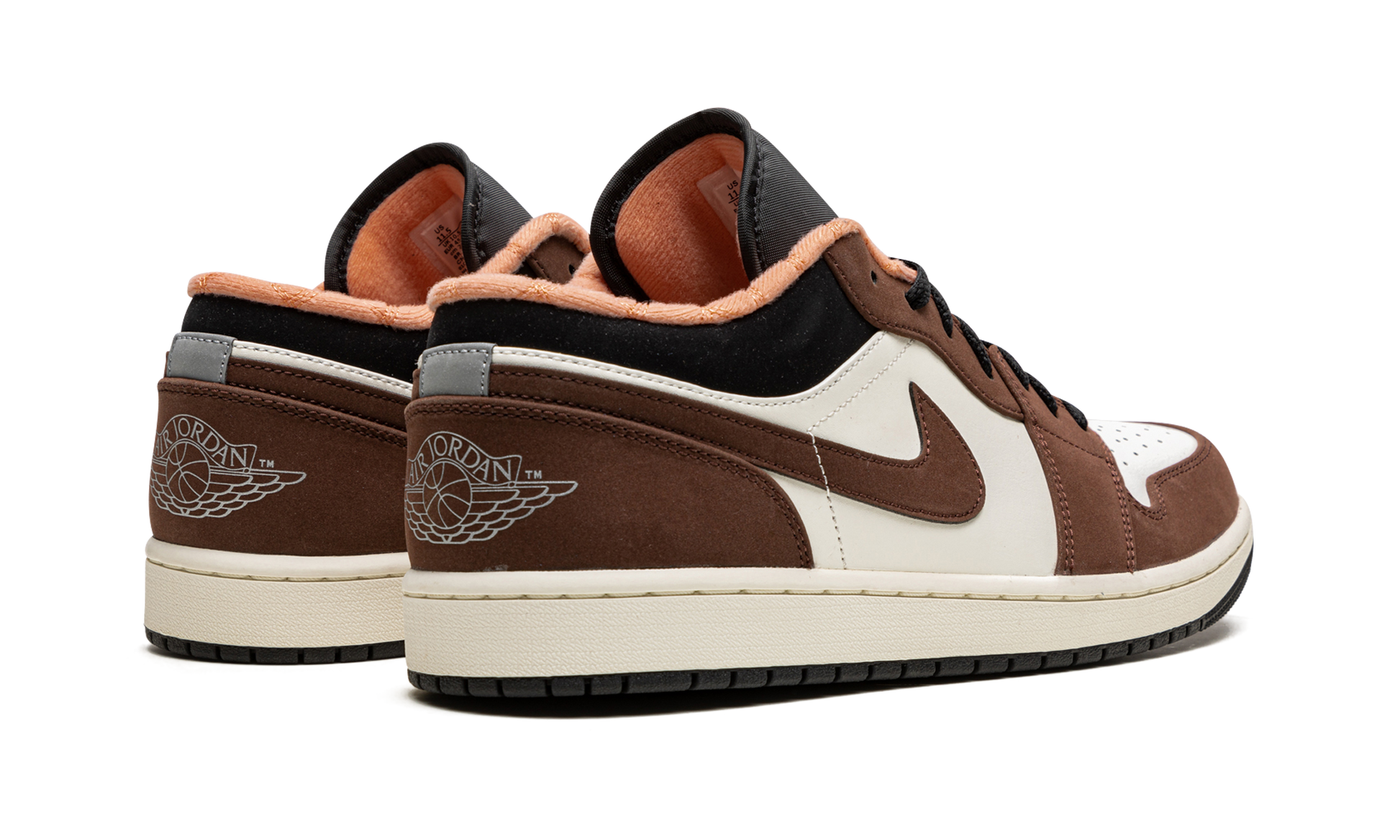 Nike Air Jordan 1 Low "Mocha" DC6991 200