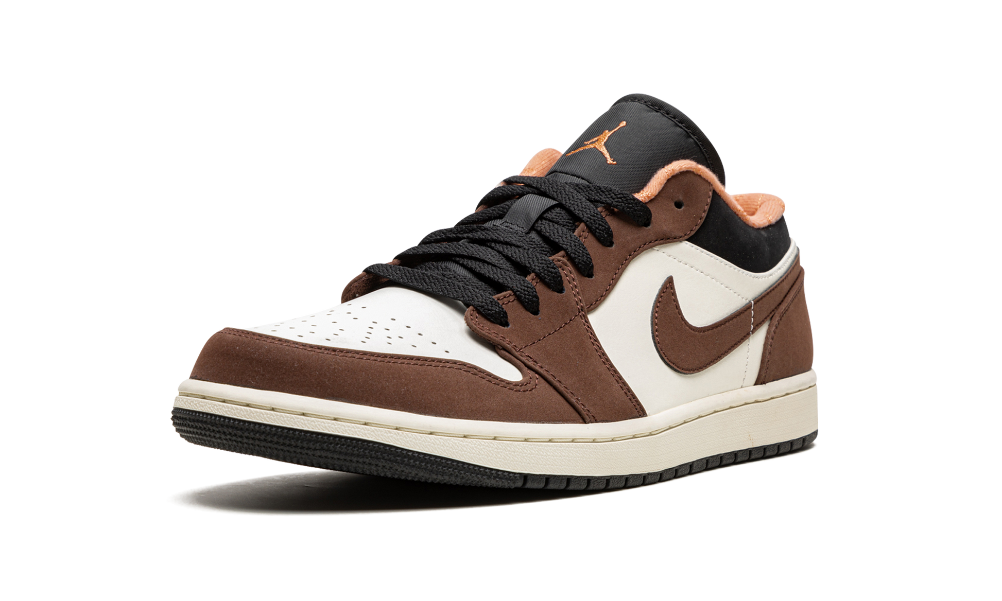 Nike Air Jordan 1 Low "Mocha" DC6991 200