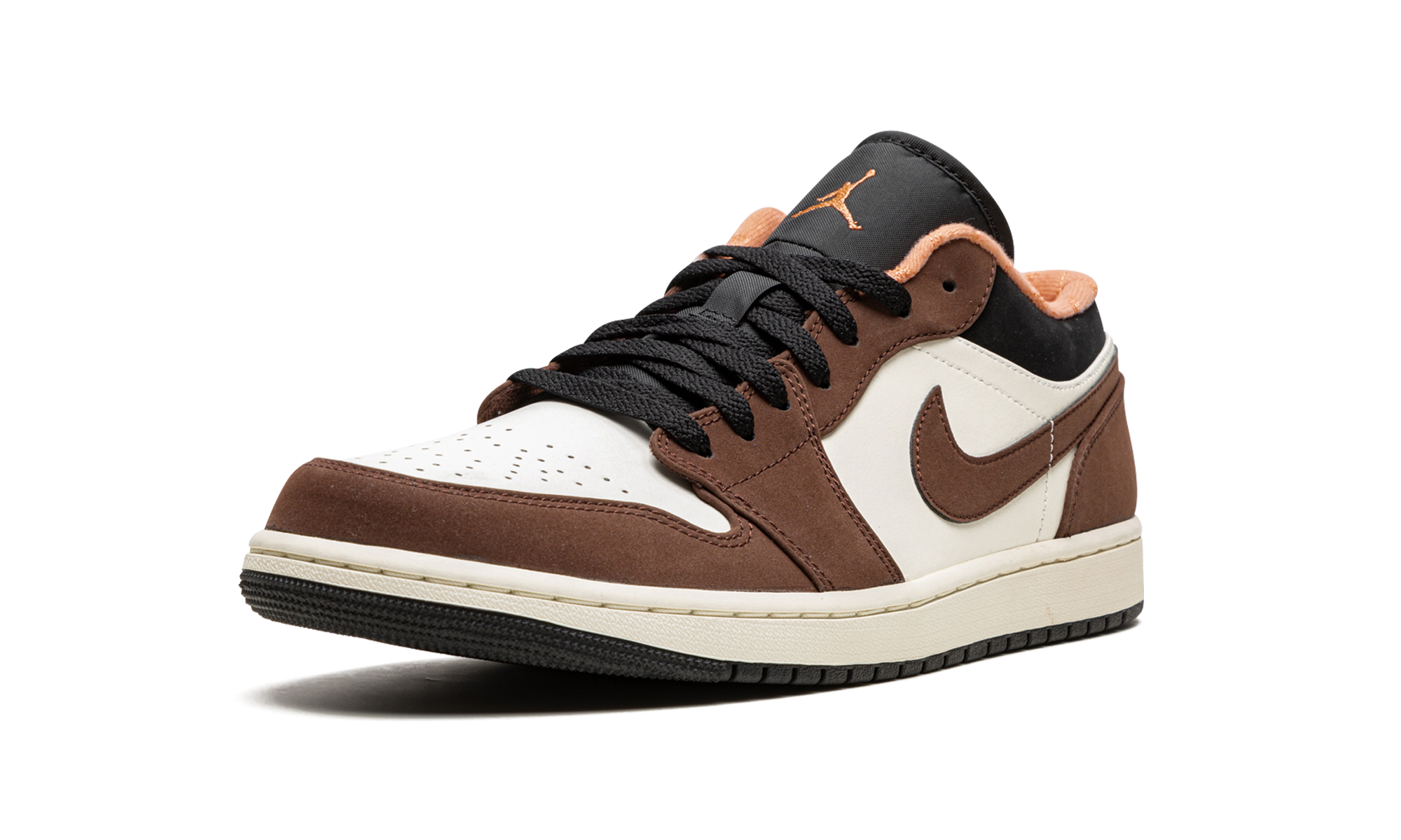 Nike Air Jordan 1 Low "Mocha" DC6991 200