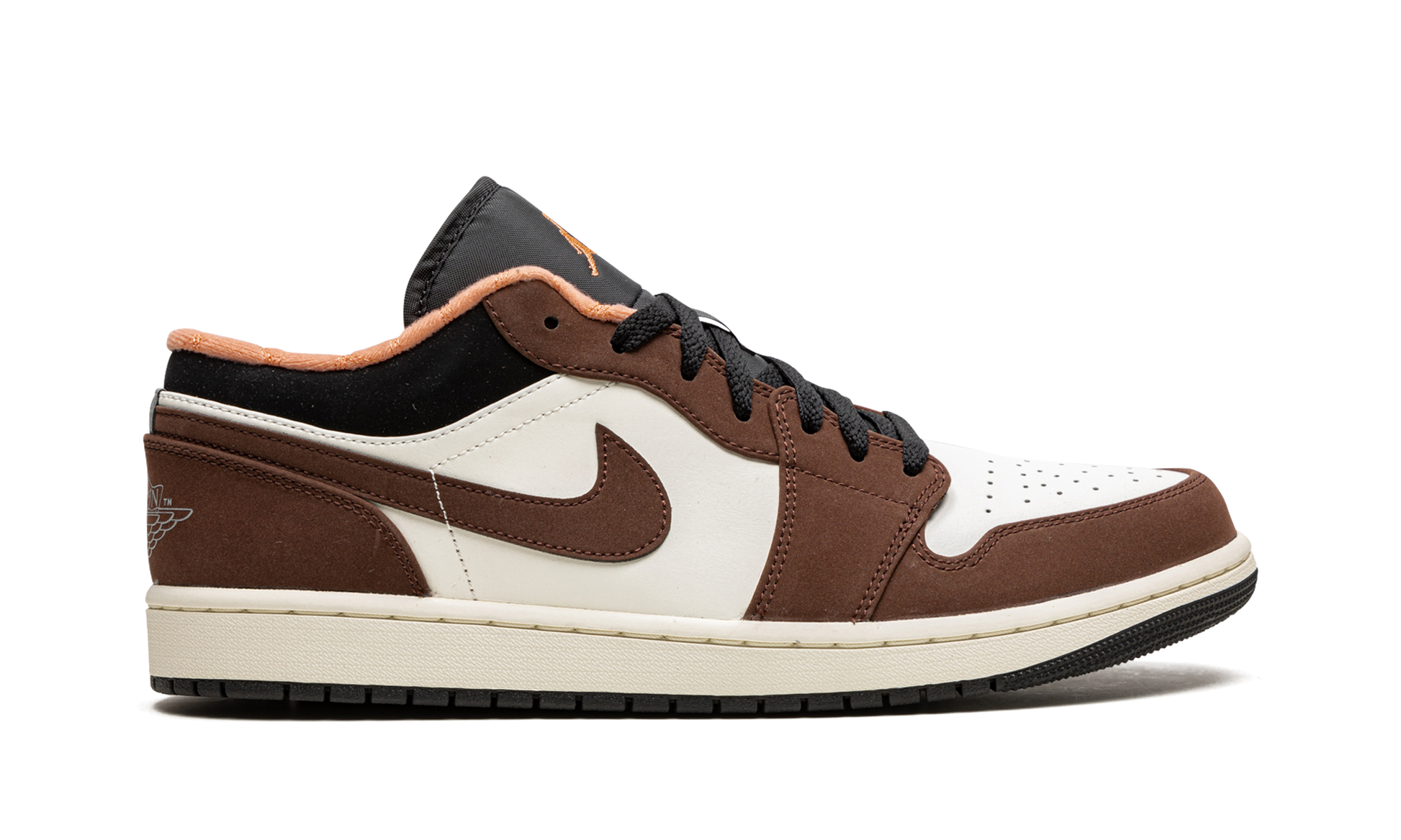 Nike Air Jordan 1 Low "Mocha" DC6991 200