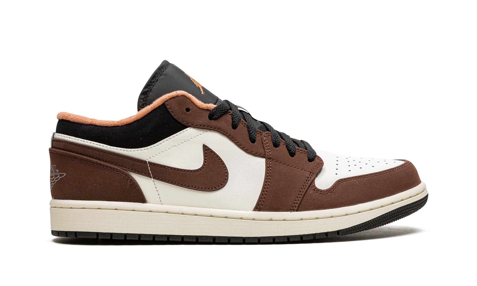 Nike Air Jordan 1 Low "Mocha" DC6991 200