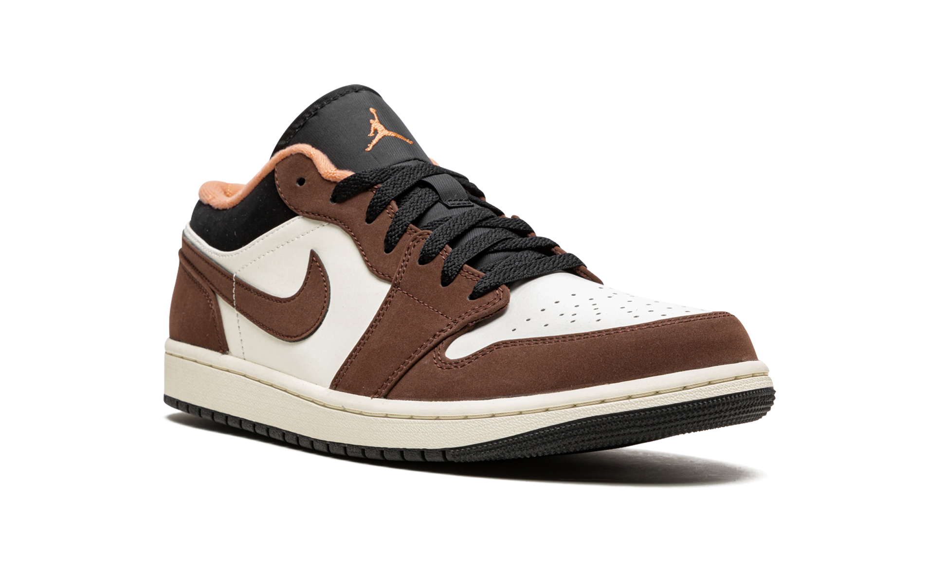 Nike Air Jordan 1 Low "Mocha" DC6991 200