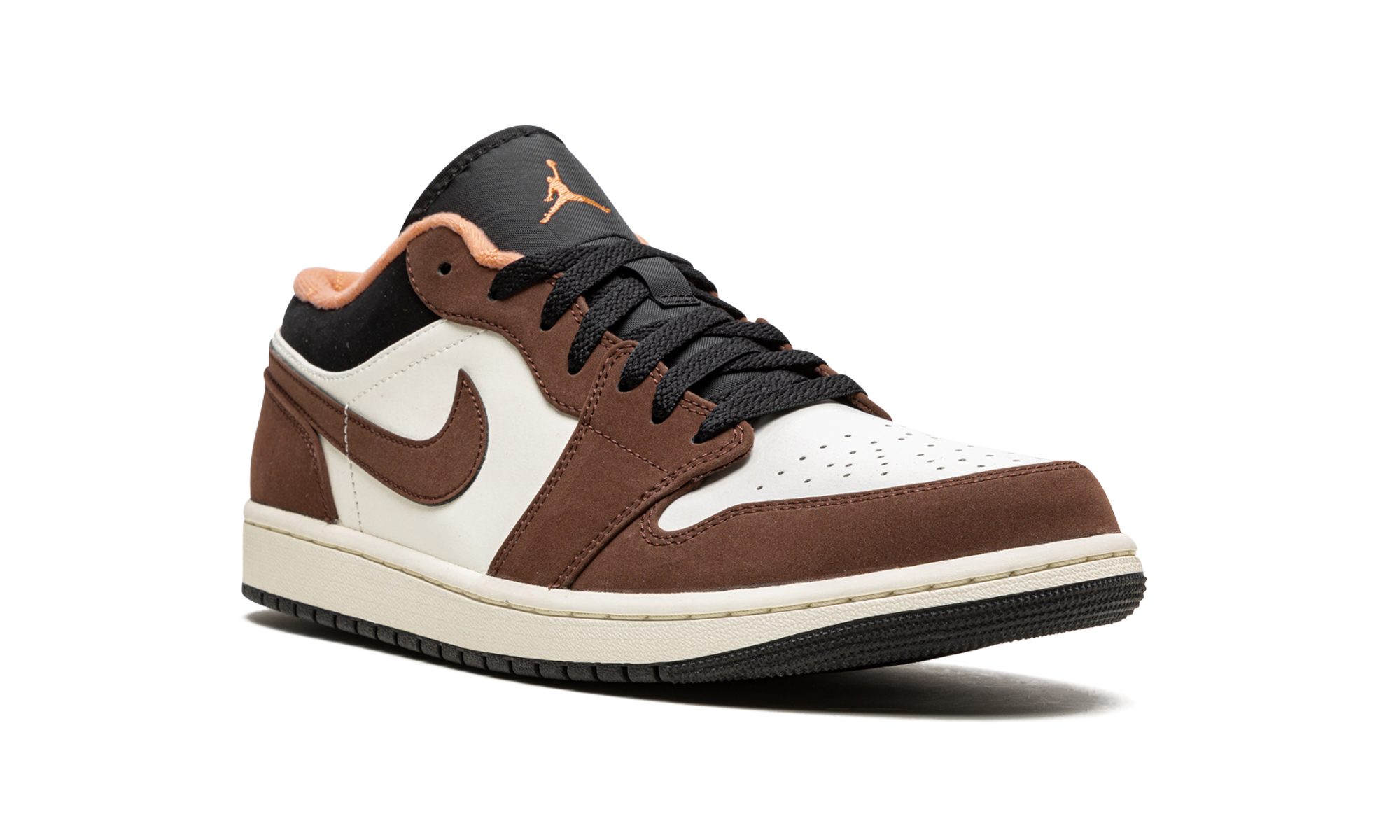 Nike Air Jordan 1 Low "Mocha" DC6991 200