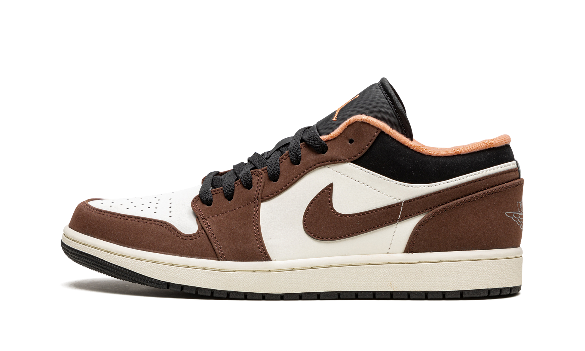 Nike Air Jordan 1 Low "Mocha" DC6991 200