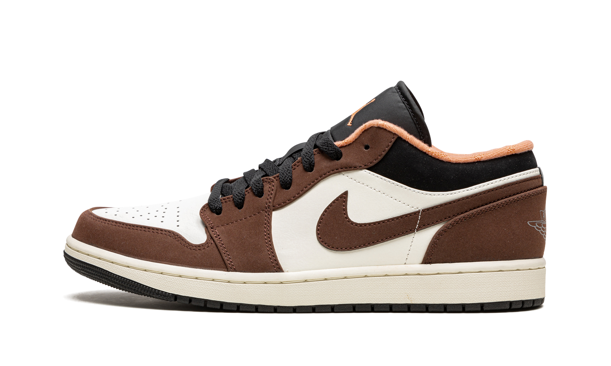Nike Air Jordan 1 Low "Mocha" DC6991 200
