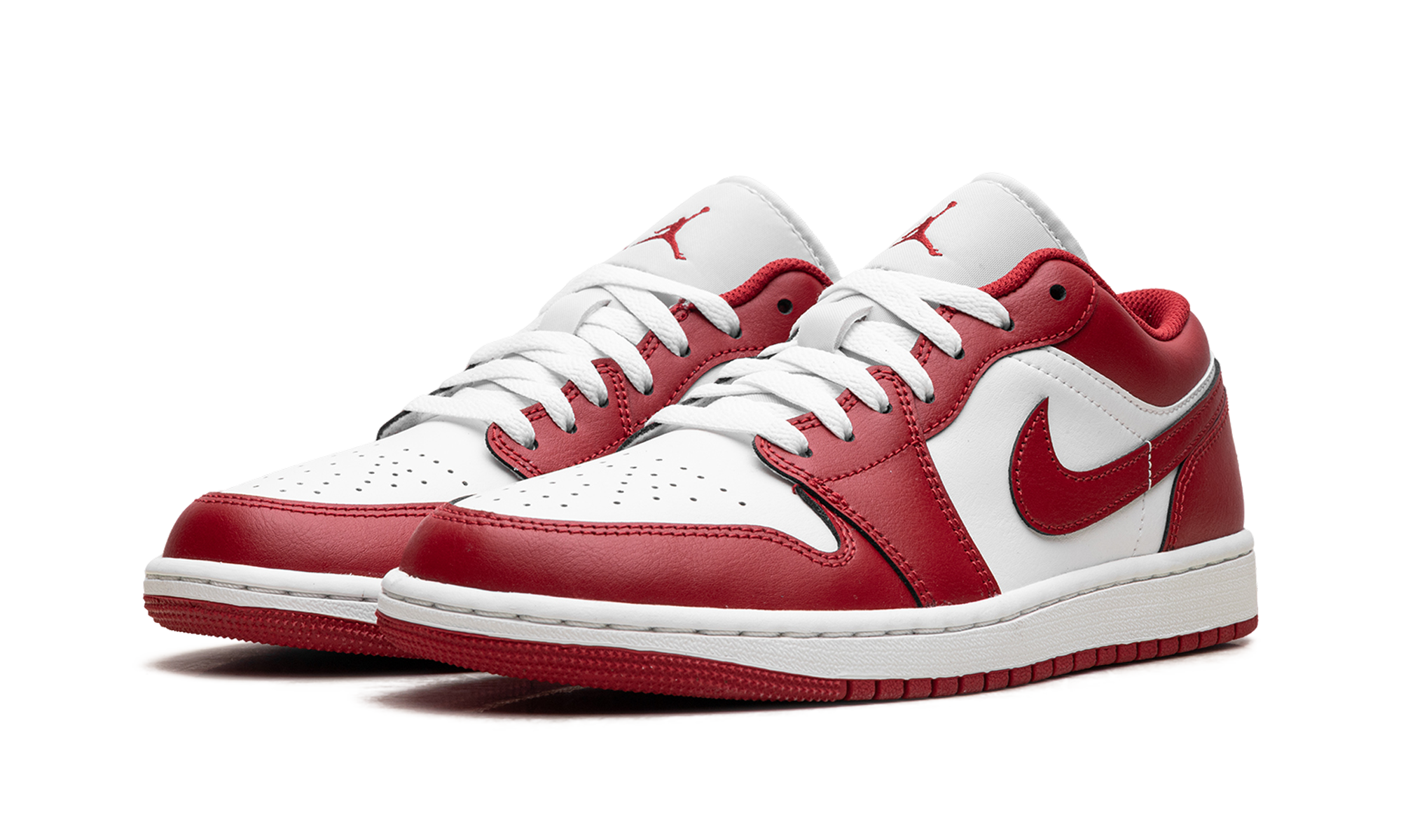 Nike Air Jordan 1 Low "New Beginnings" 553558 166