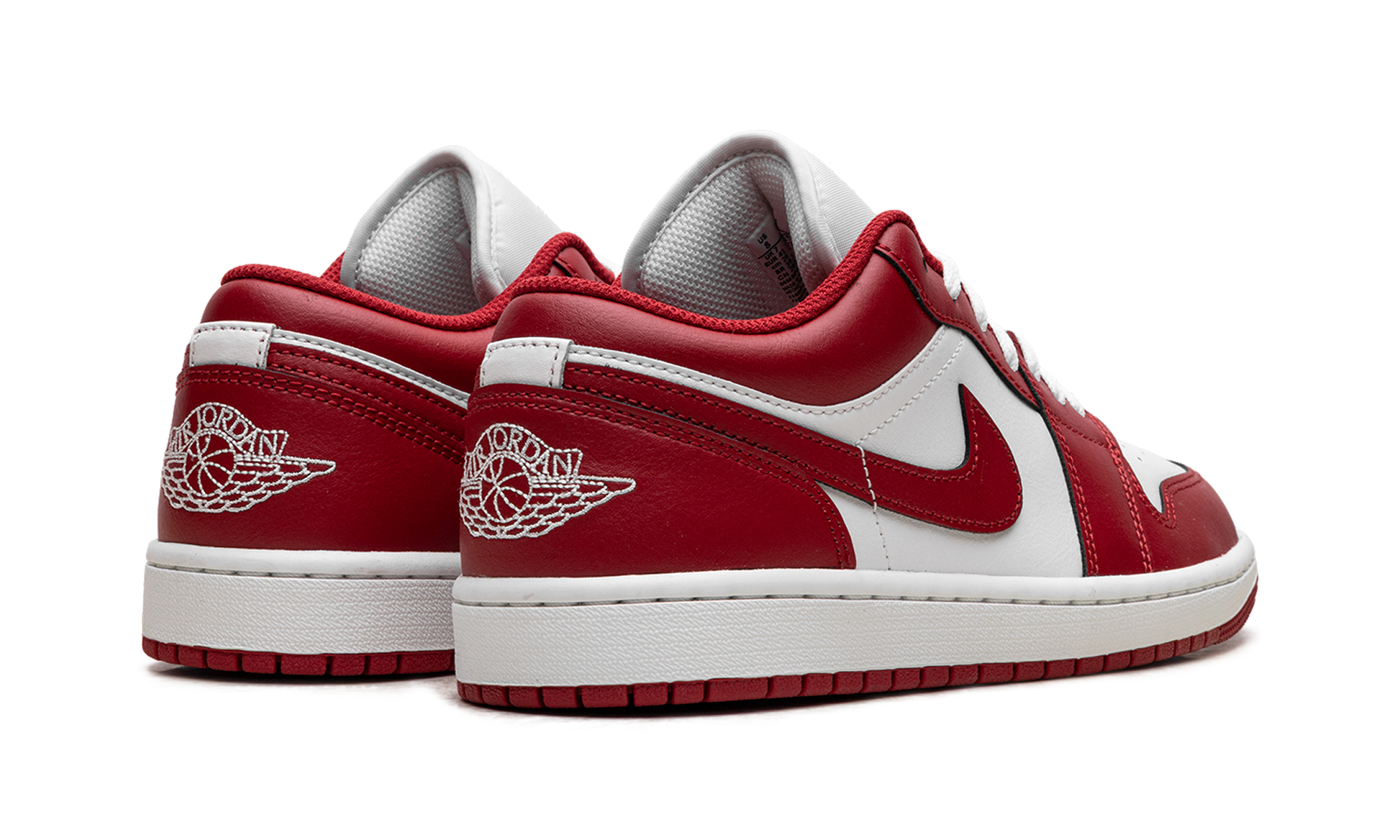 Nike Air Jordan 1 Low "New Beginnings" 553558 166