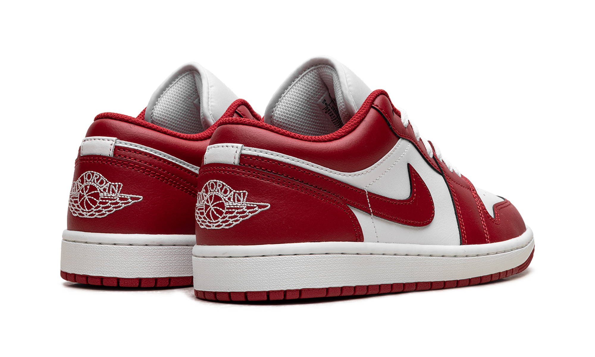 Nike Air Jordan 1 Low "New Beginnings" 553558 166