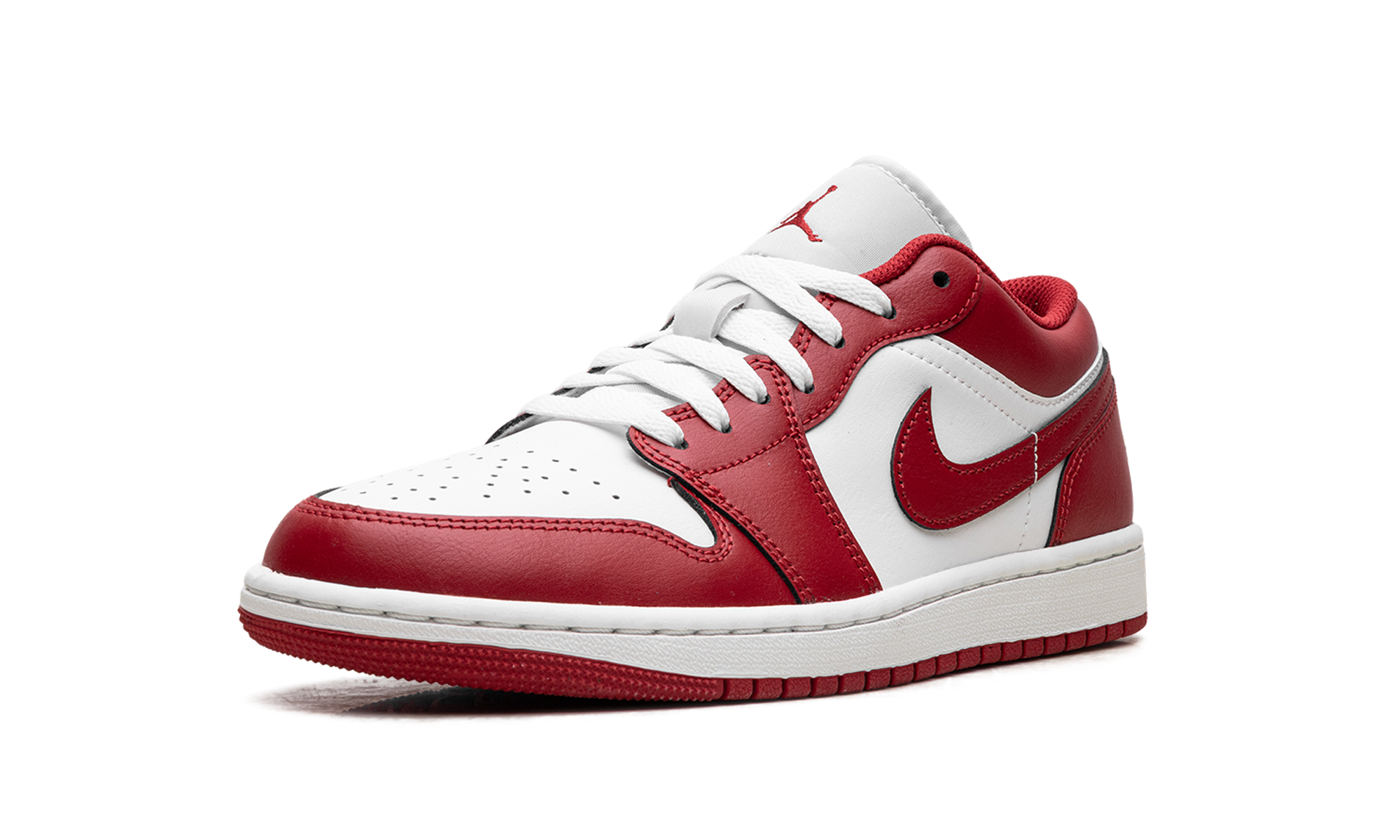 Nike Air Jordan 1 Low "New Beginnings" 553558 166