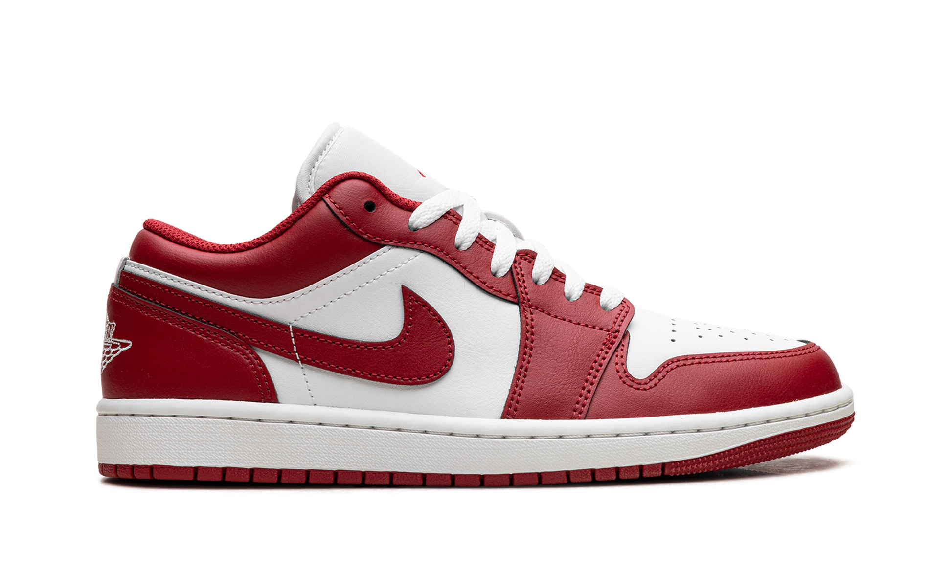 Nike Air Jordan 1 Low "New Beginnings" 553558 166