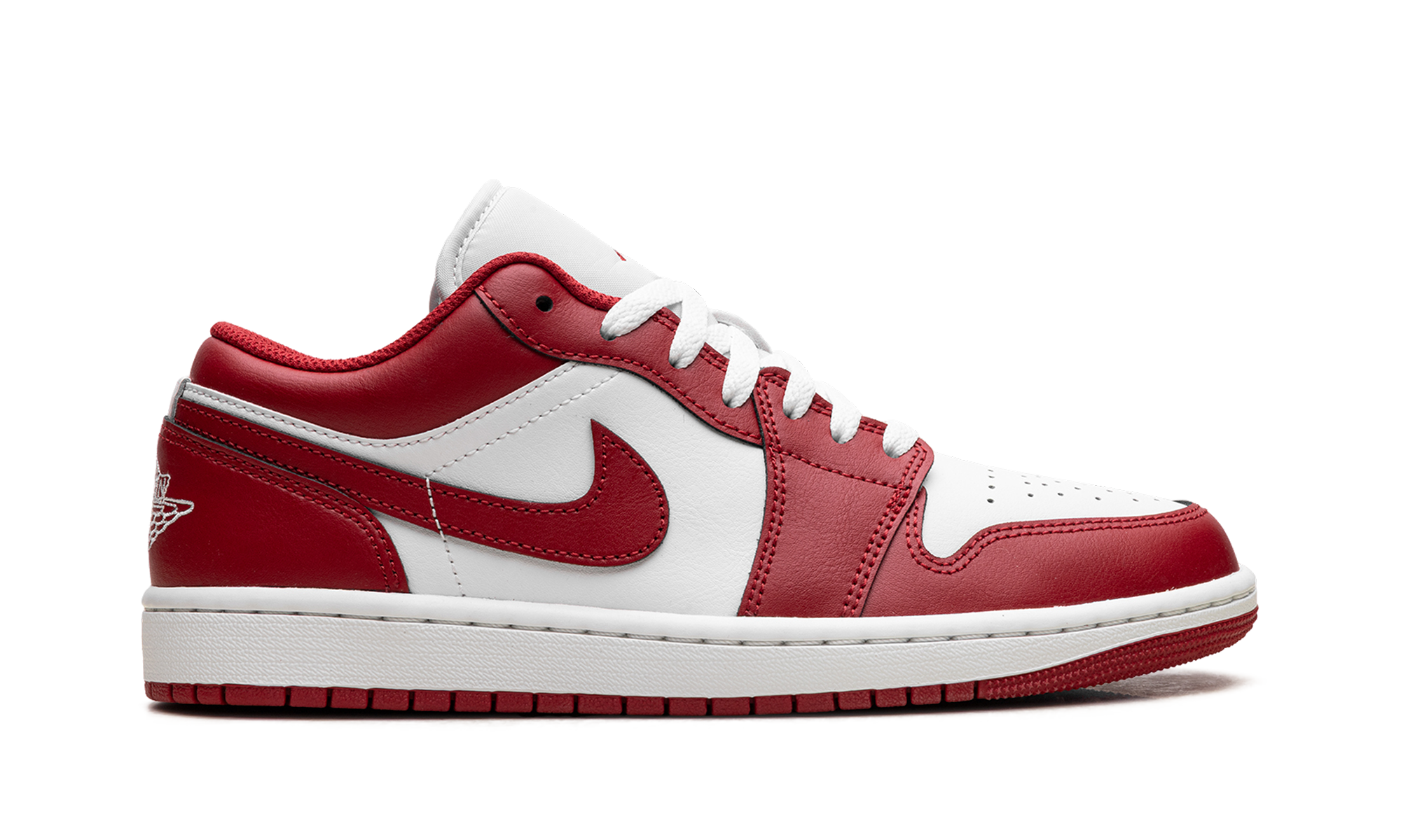 Nike Air Jordan 1 Low "New Beginnings" 553558 166