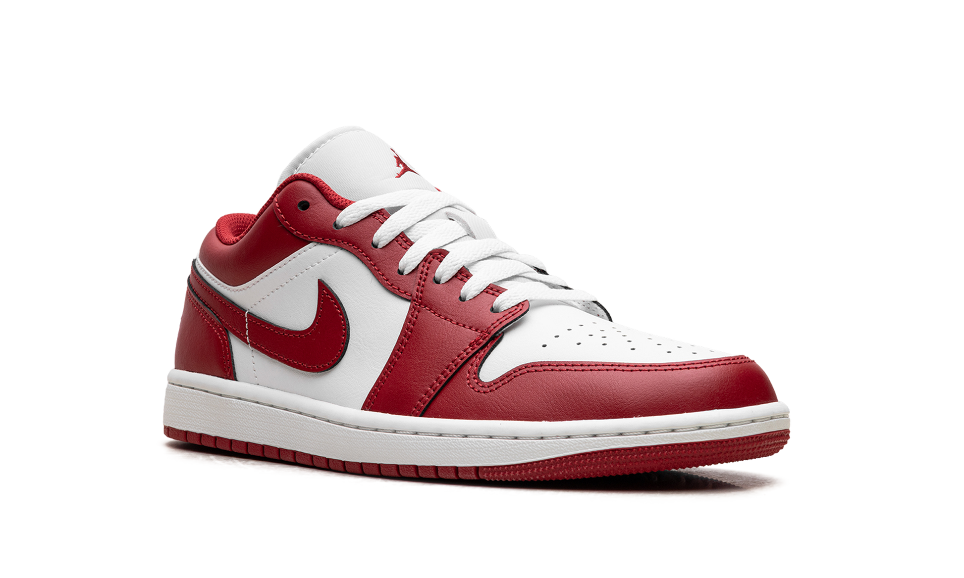 Nike Air Jordan 1 Low "New Beginnings" 553558 166