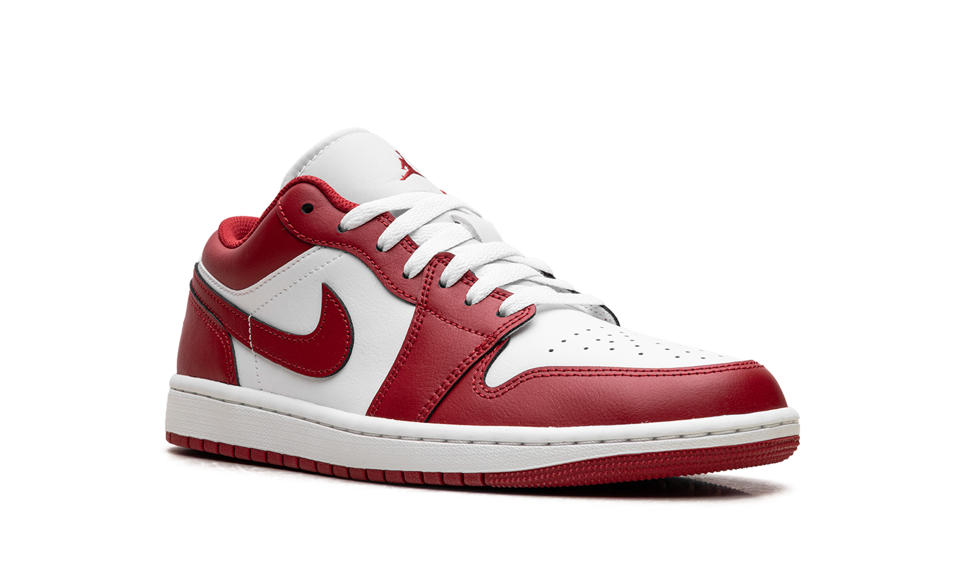 Nike Air Jordan 1 Low "New Beginnings" 553558 166